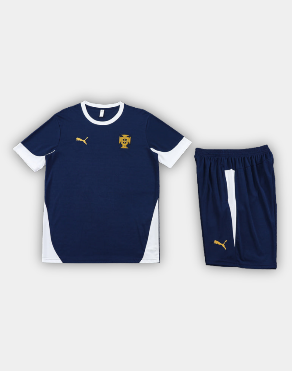 PORTUGAL - SUMMER SET NAVY