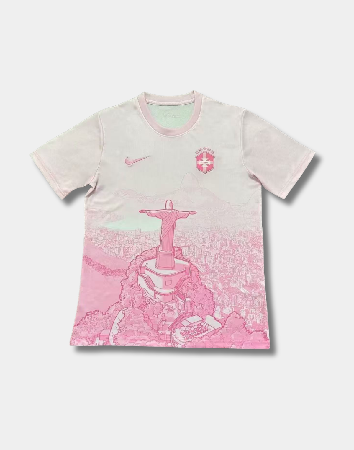 Brazil "Rio Rose" Special Kit