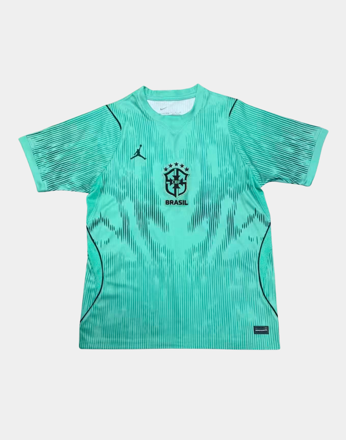 Brazil "Lagoon" Special Kit