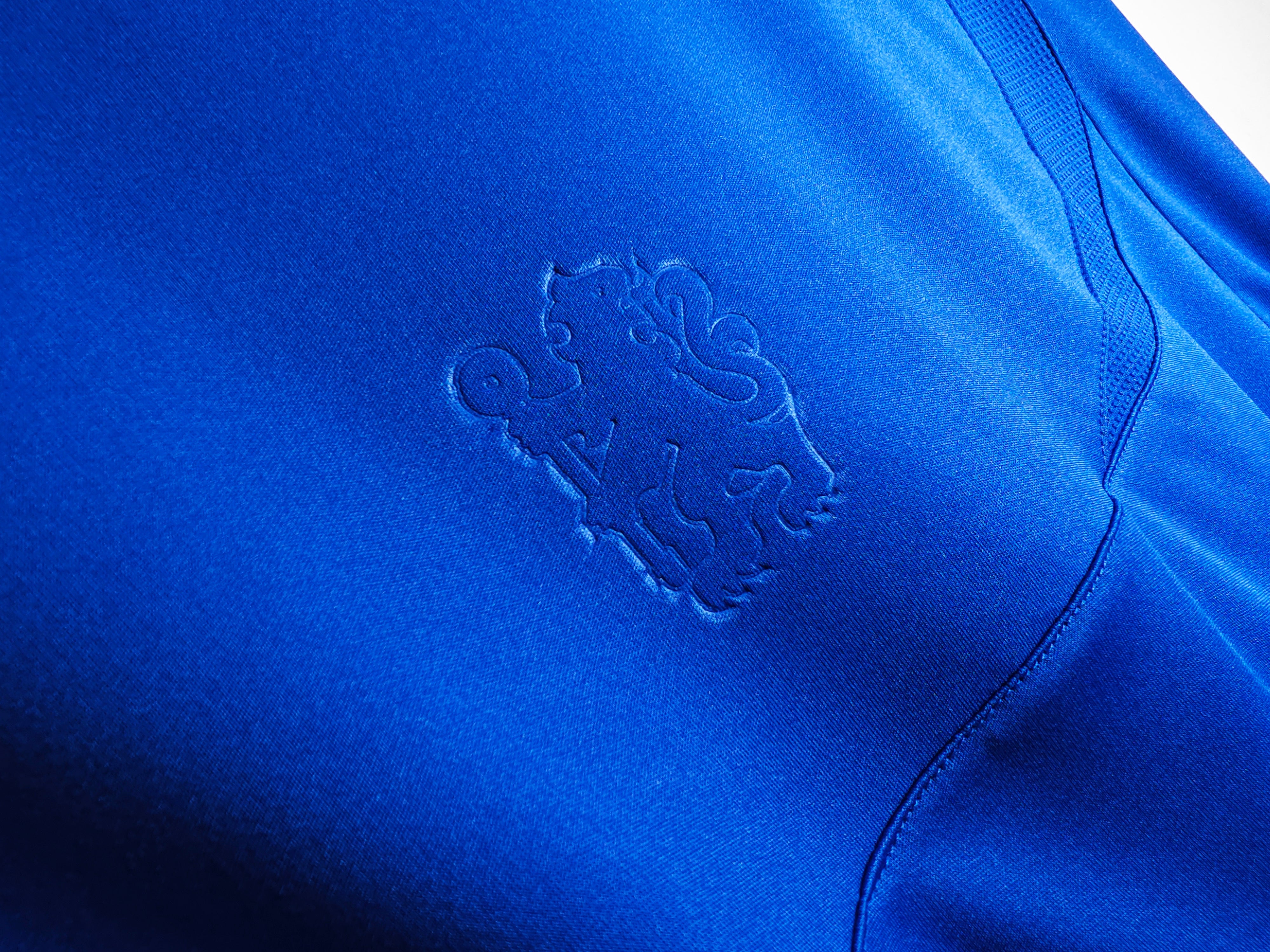 Chelsea 2006–2008 Home Kit