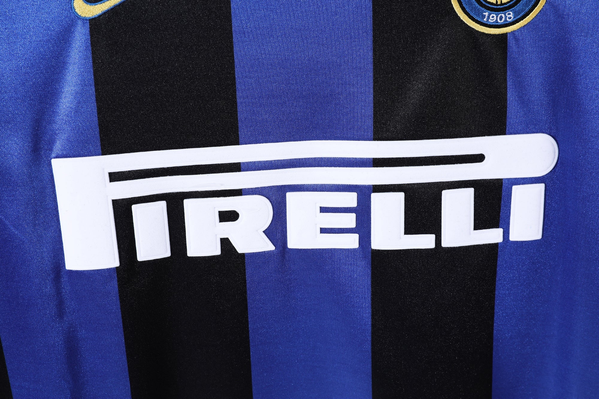 Inter Milan 2002–2003 Home Kit