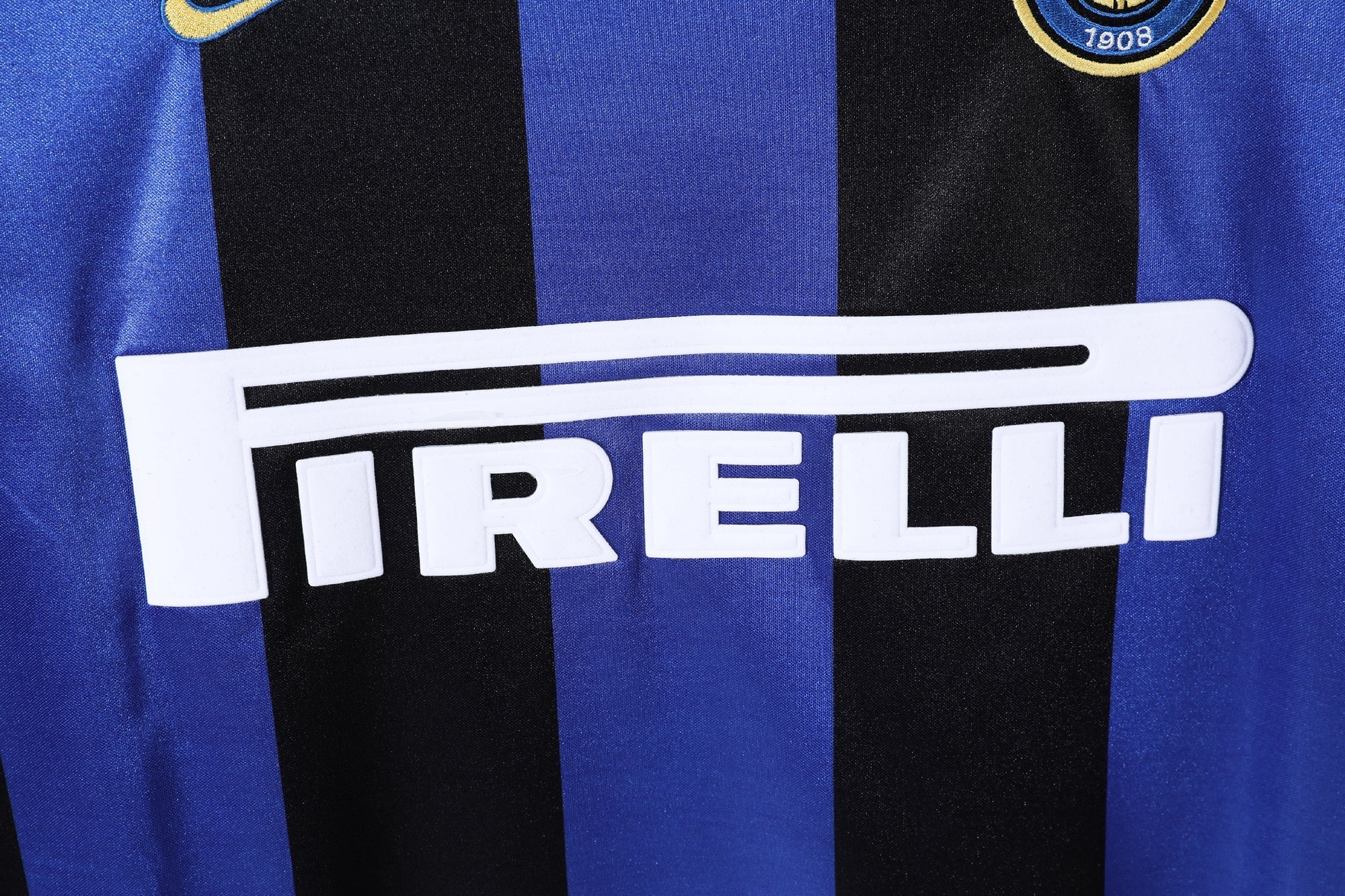 Inter Milan 2002–2003 Home Kit
