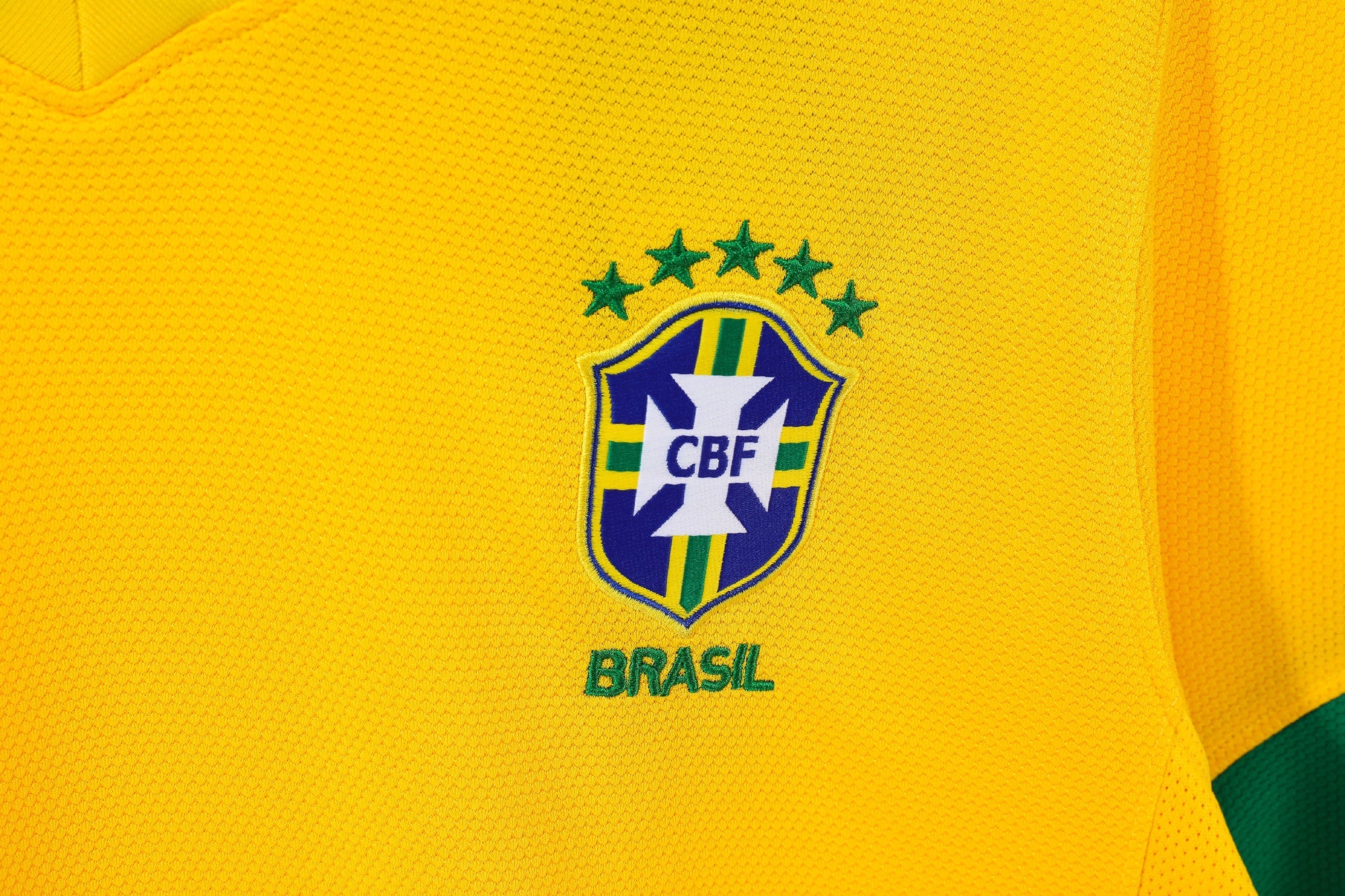 Brazil 2012–2013 Home Kit