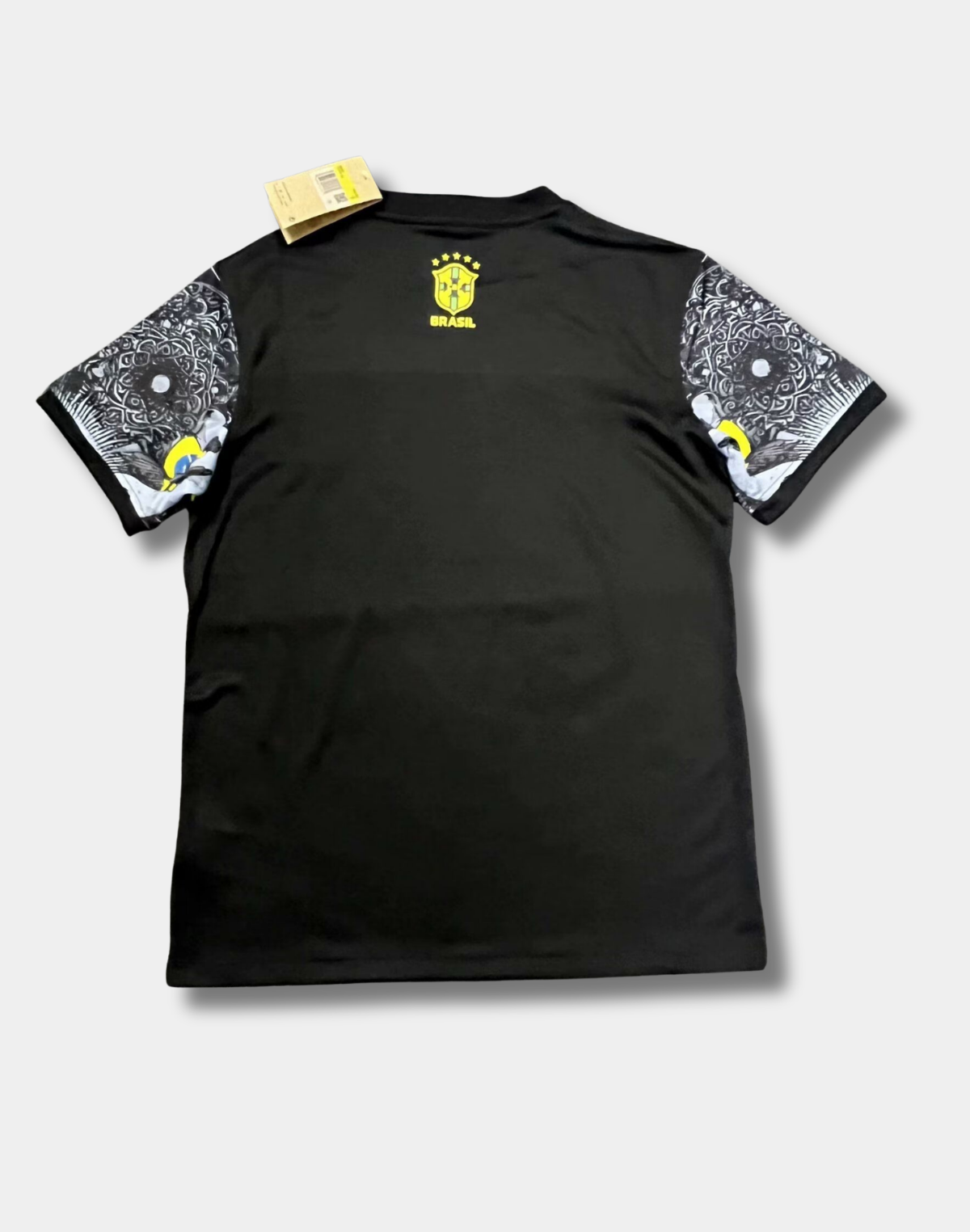 Brazil "Jesus" Special Kit