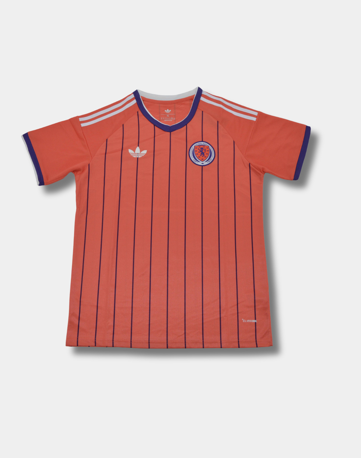Scotland “Northern Flame” World Cup Special Kit