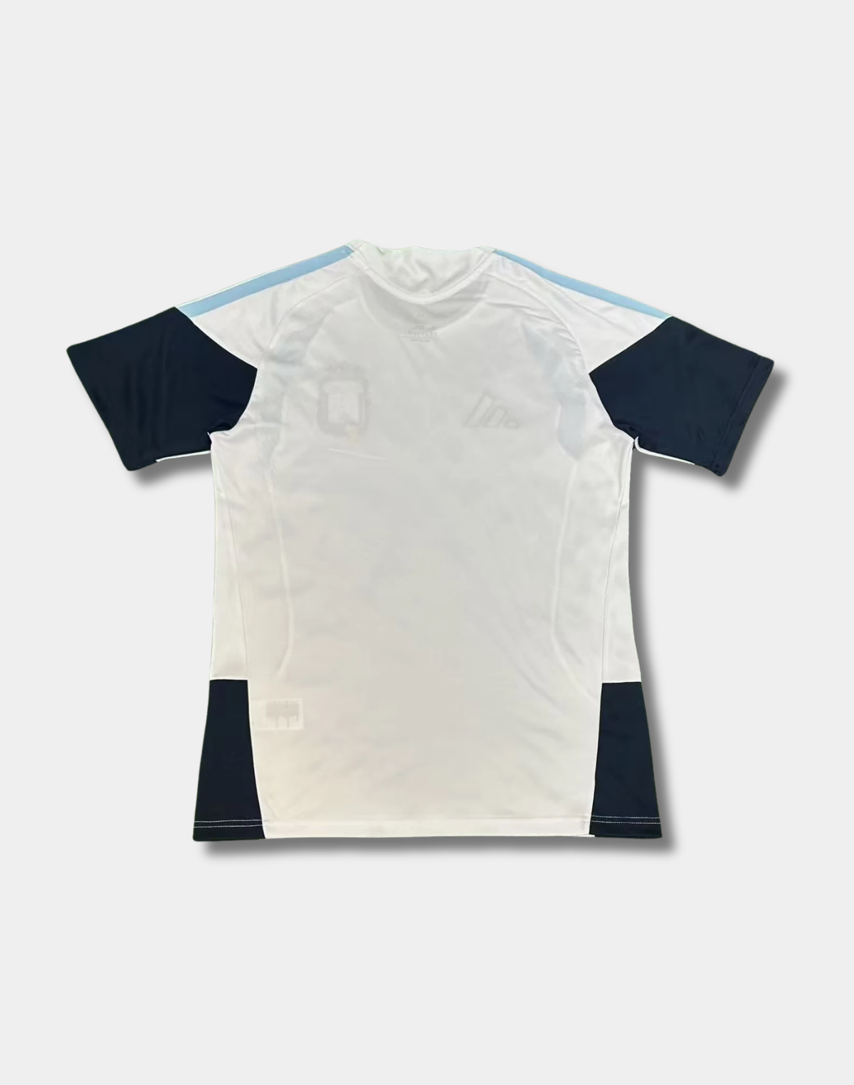 Argentina "Azure Gradient" World Cup Special Kit