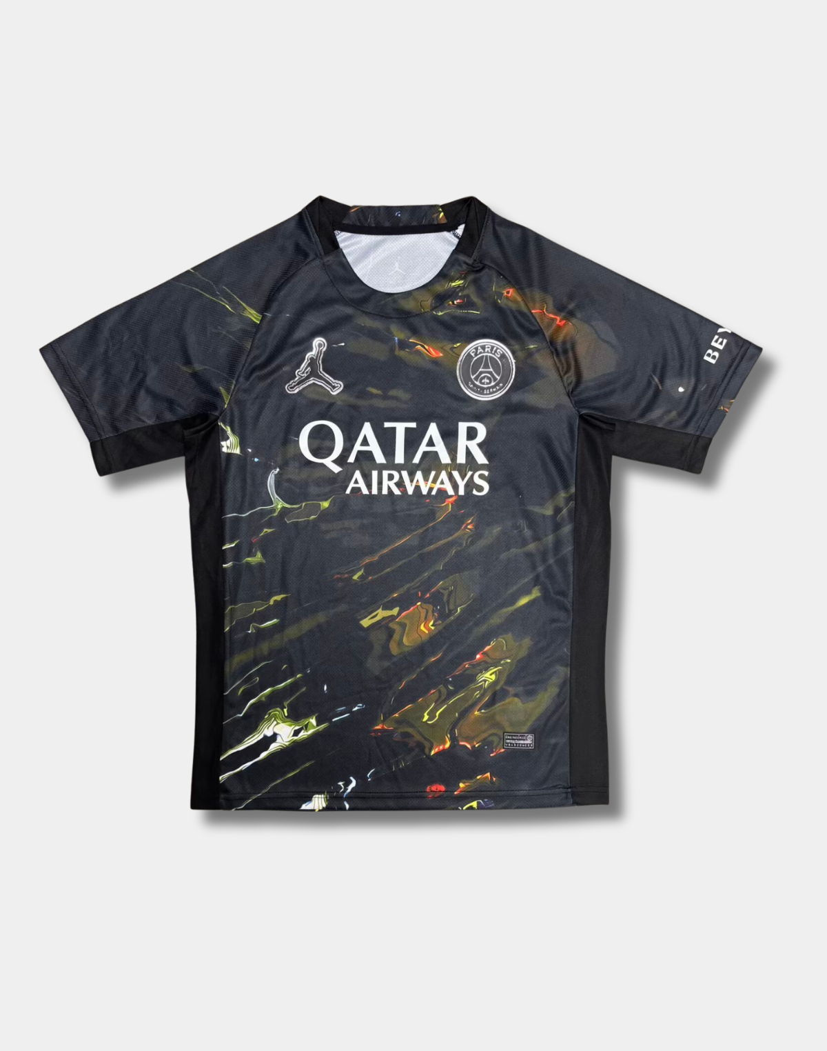 PSG 2026-2027 Third Kit