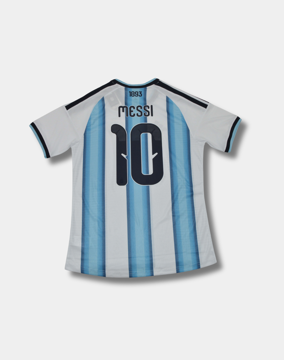 Argentina "Celestial Prism" World Cup Special Kit