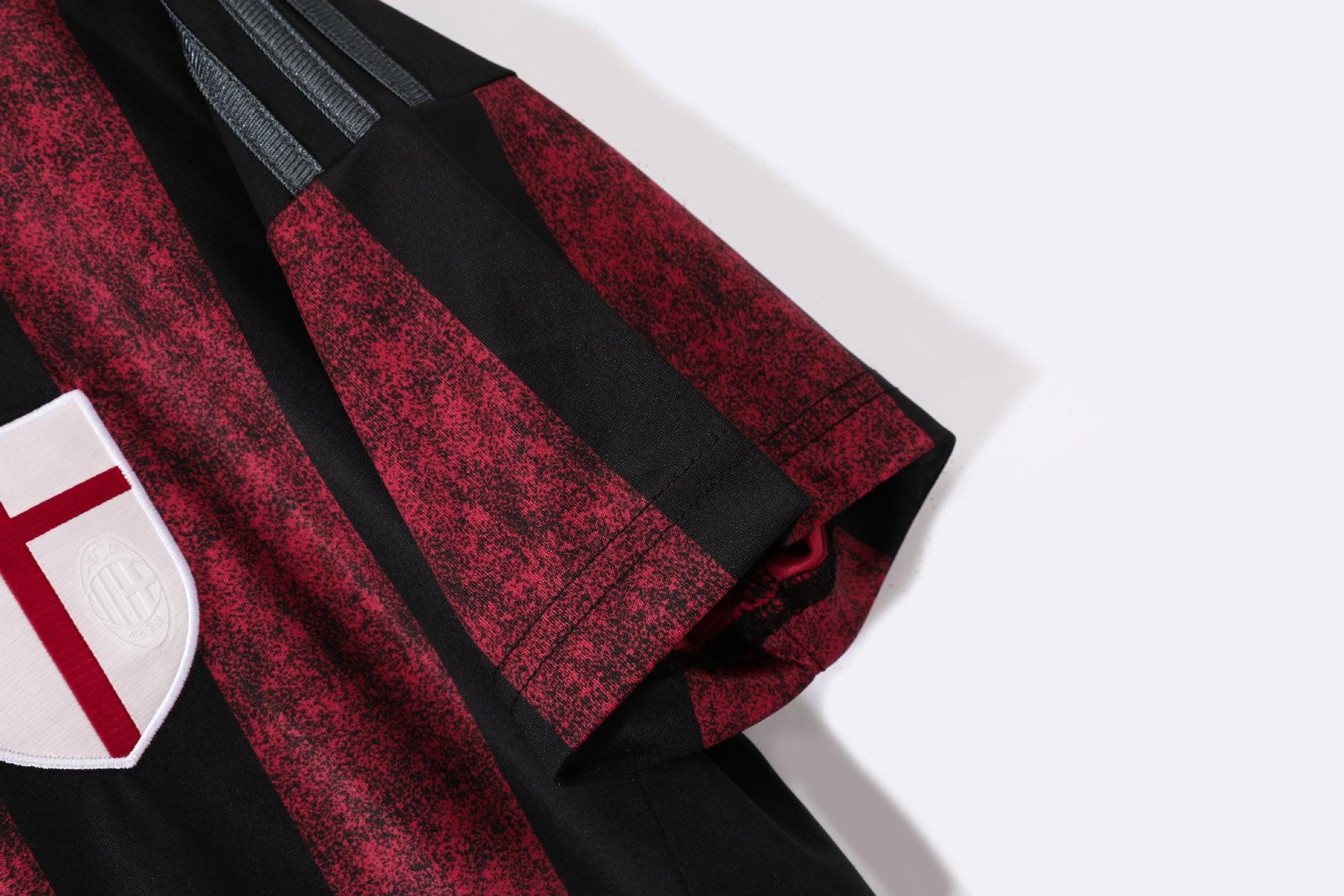 AC Milan 2014-2015 Home Kit