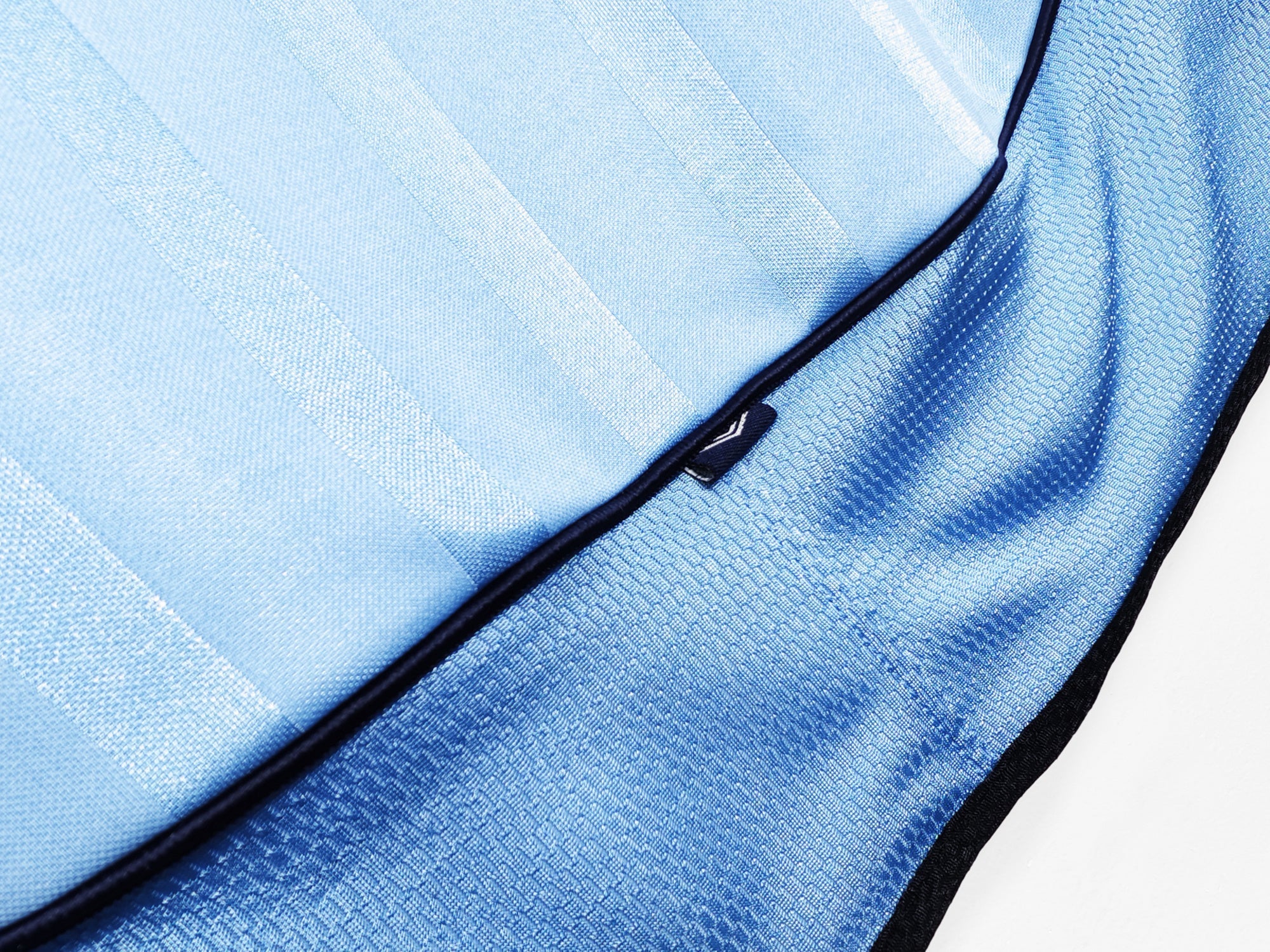 Celta de Vigo Blue 2002-2003 Away Kit