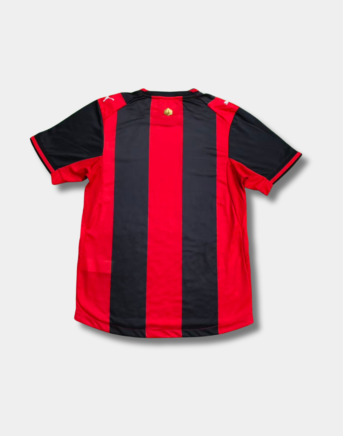 AC Milan "Classic Stripes" Special Kit