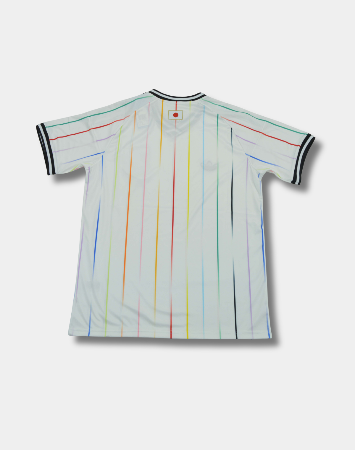 Japan World Cup Away Kit