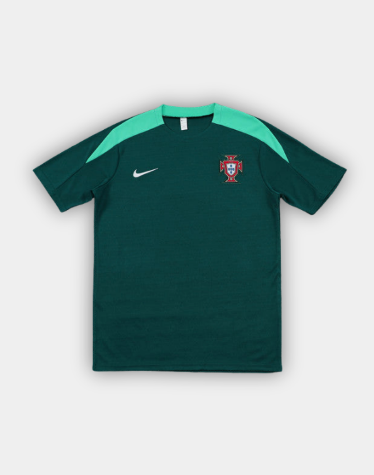 PORTUGAL - SUMMER SET GREEN