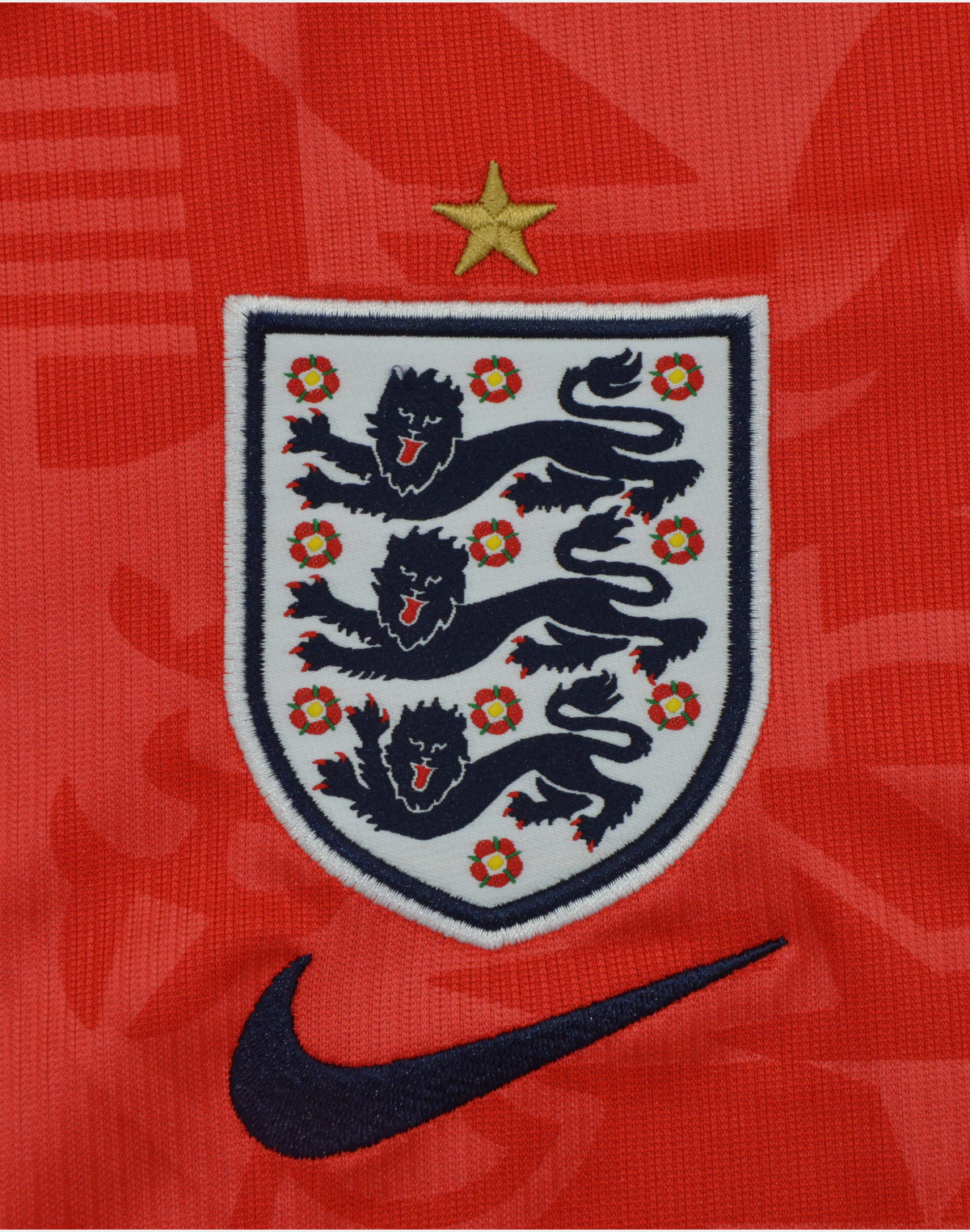 England World Cup Away Kit