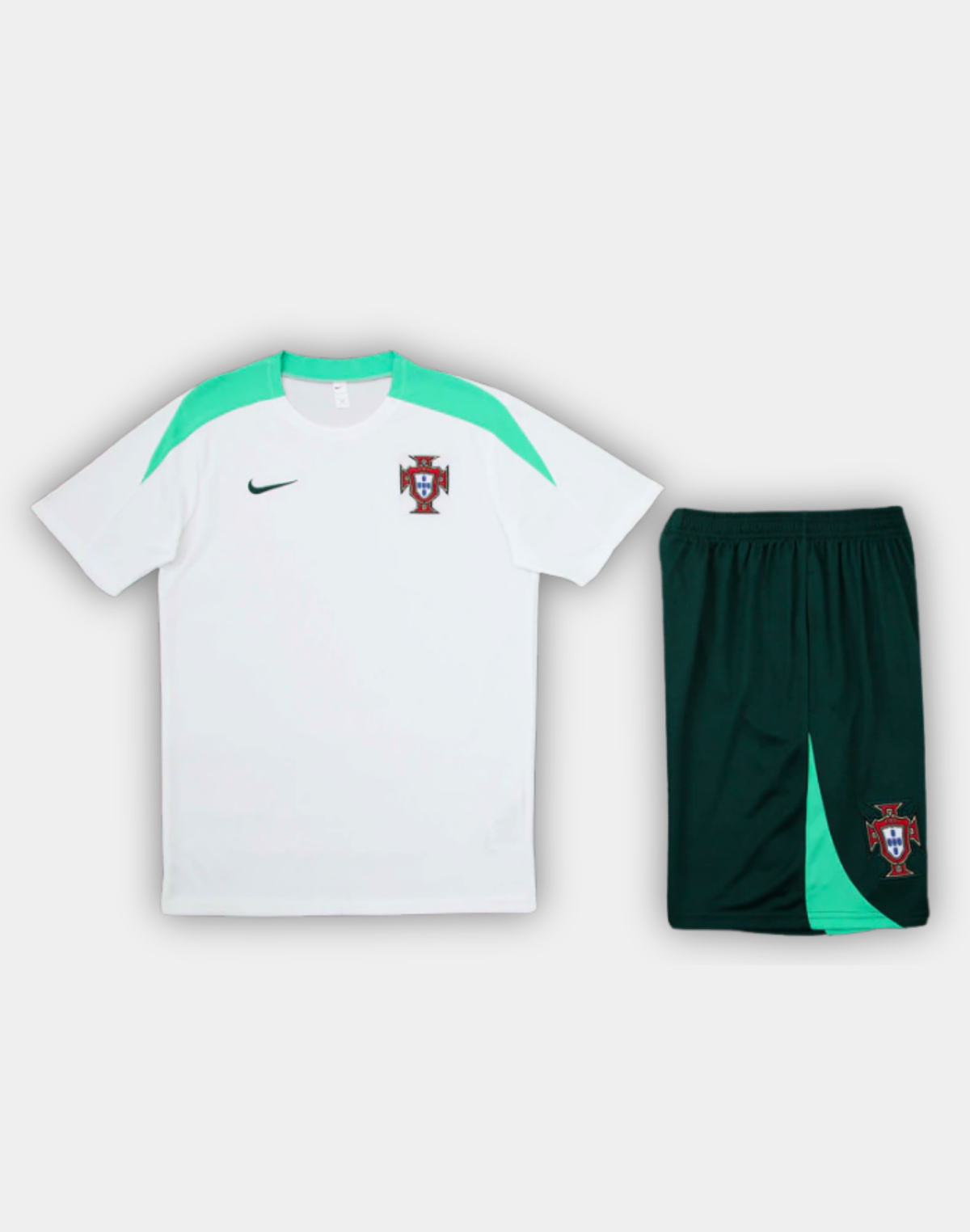 PORTUGAL - SUMMER SET WHITE