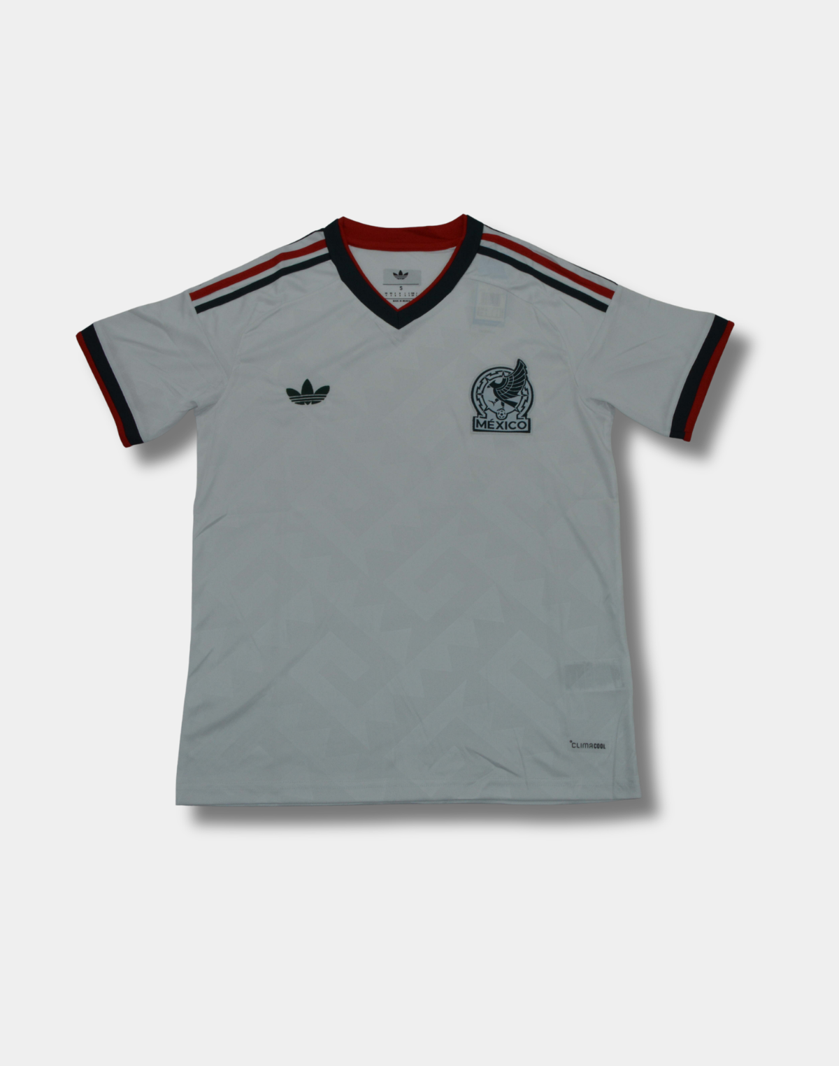 Mexico World Cup Away Kit