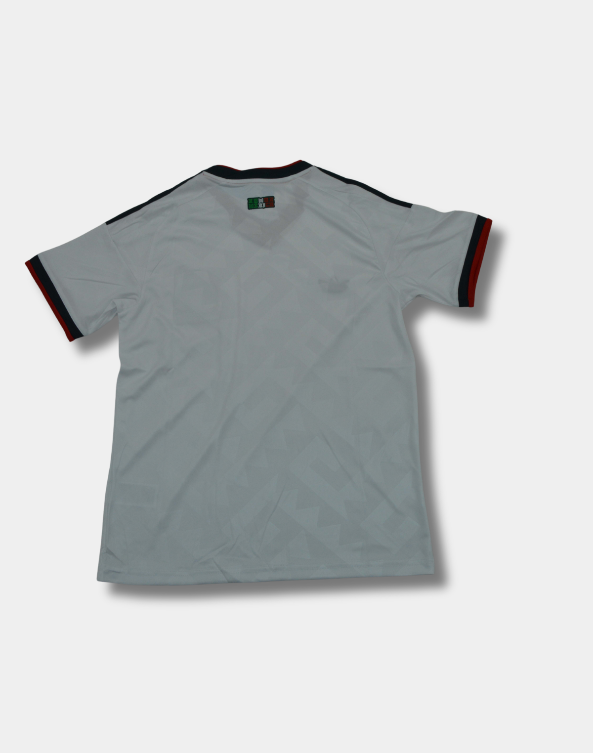 Mexico World Cup Away Kit