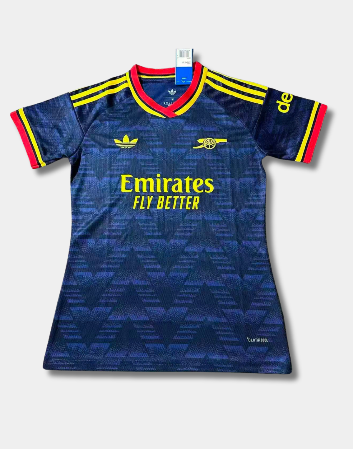 Arsenal 2026-2027 Away Kit