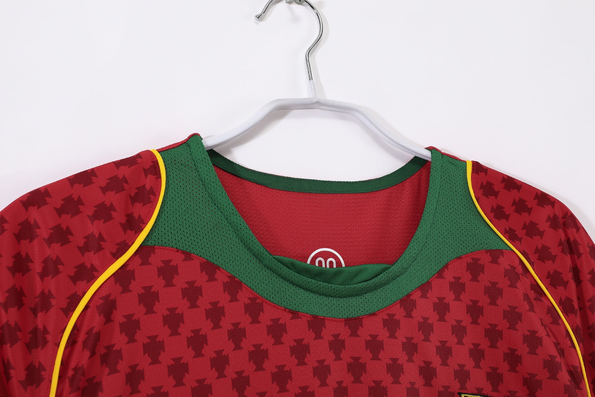 Portugal 2004-2006 Home Kit