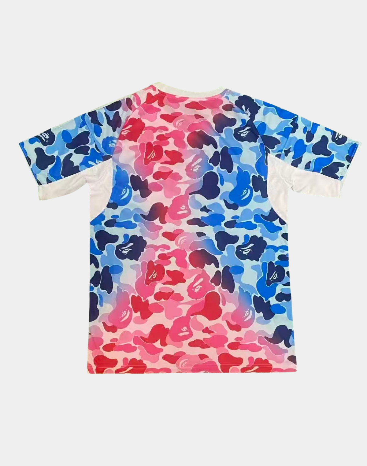 BAPE "Cloud Camo" Special Kit