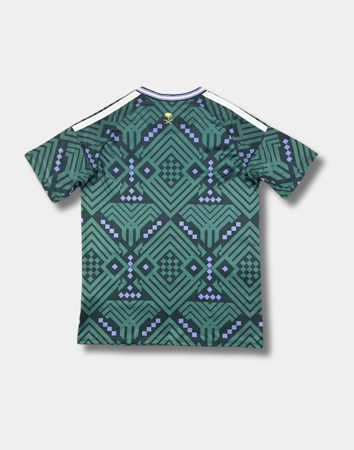 Saudi Arabia “Emerald Kingdom” World Cup Special Kit