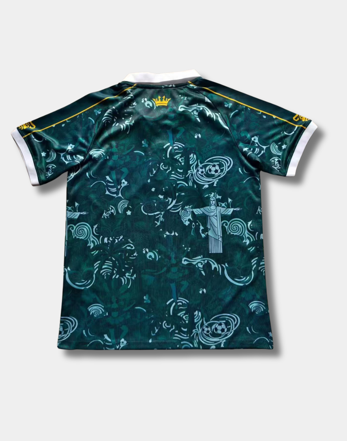 Brazil "Amazonia Rainforest" Special Kit