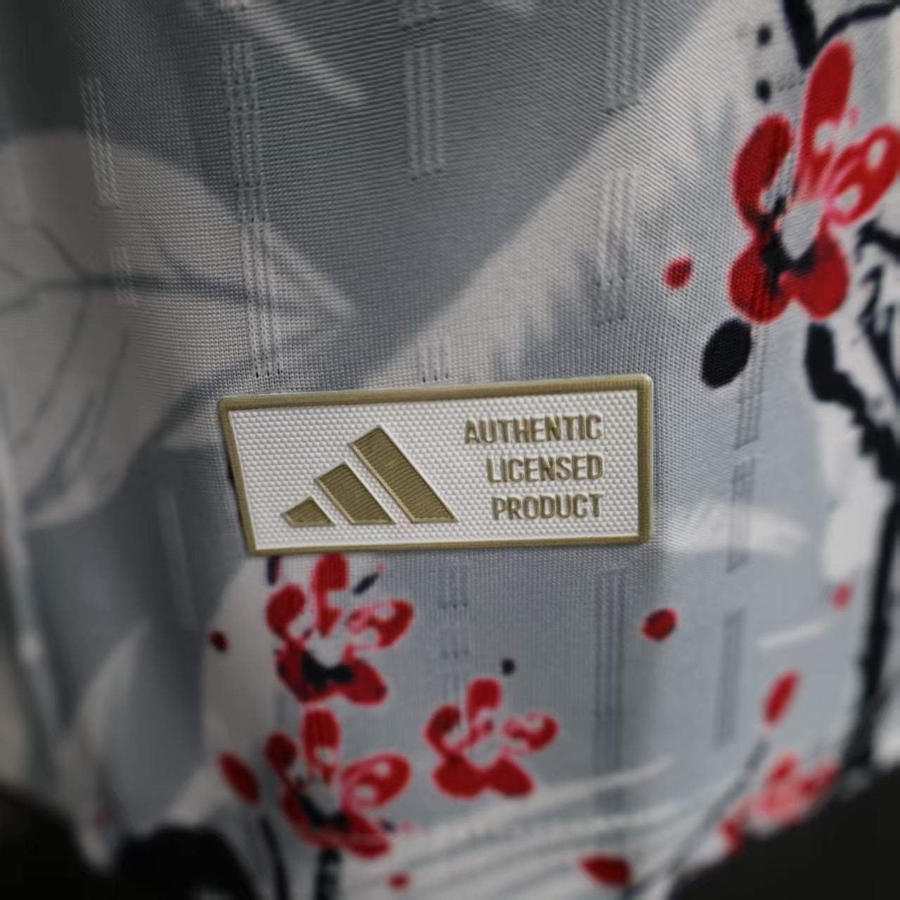 Japan "Kitsune & Cherry Blossom" Special Kit