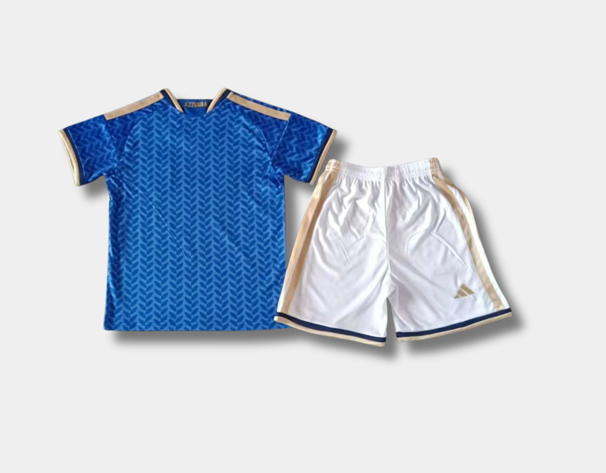 Italy Home Kit Kids