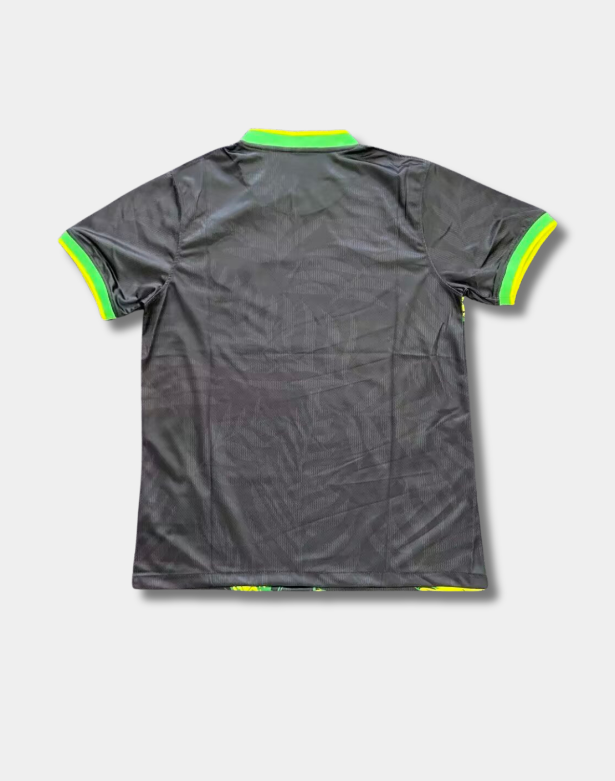 Brazil "Canarinho Neon" Special Kit