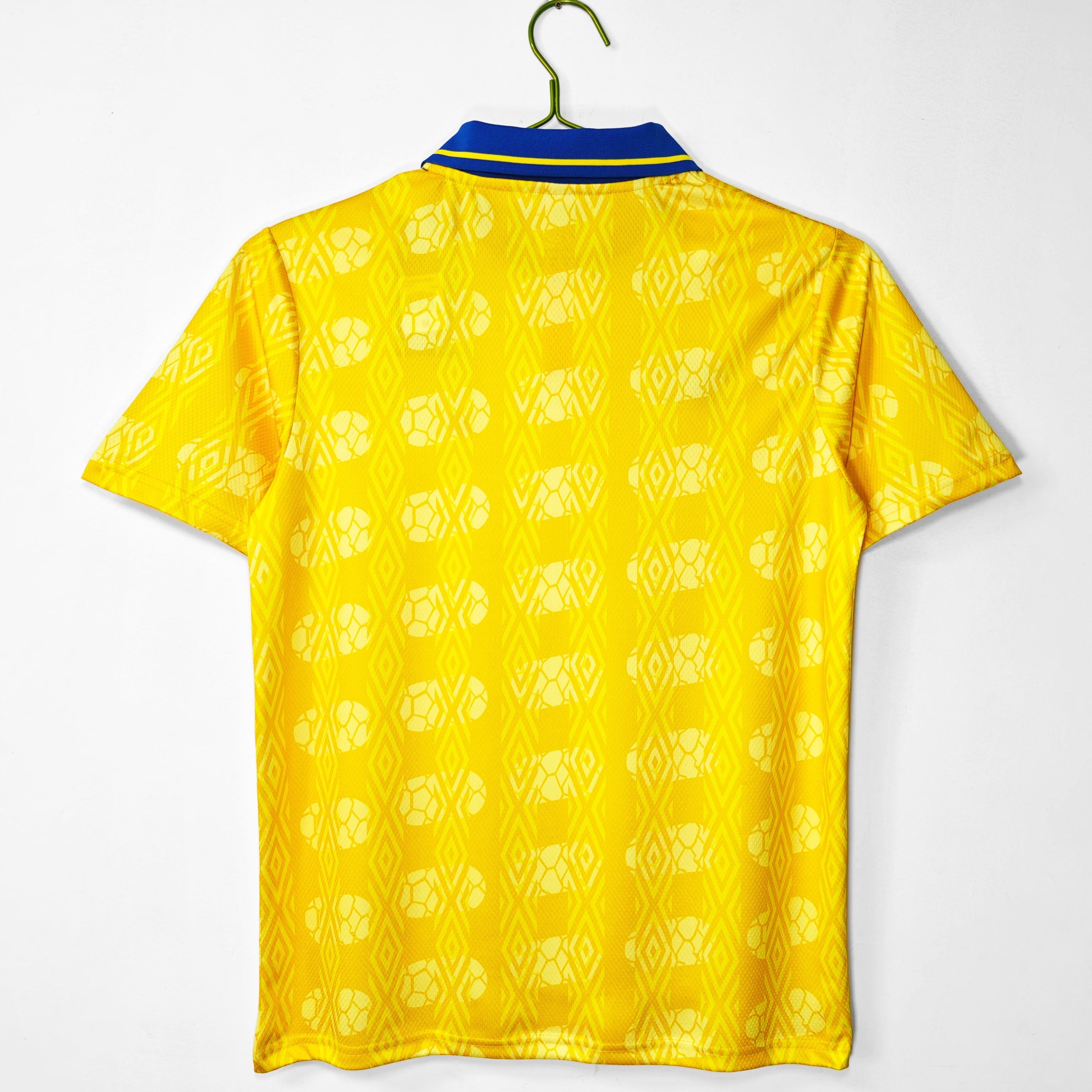Colombia 1993-1994 Home Kit