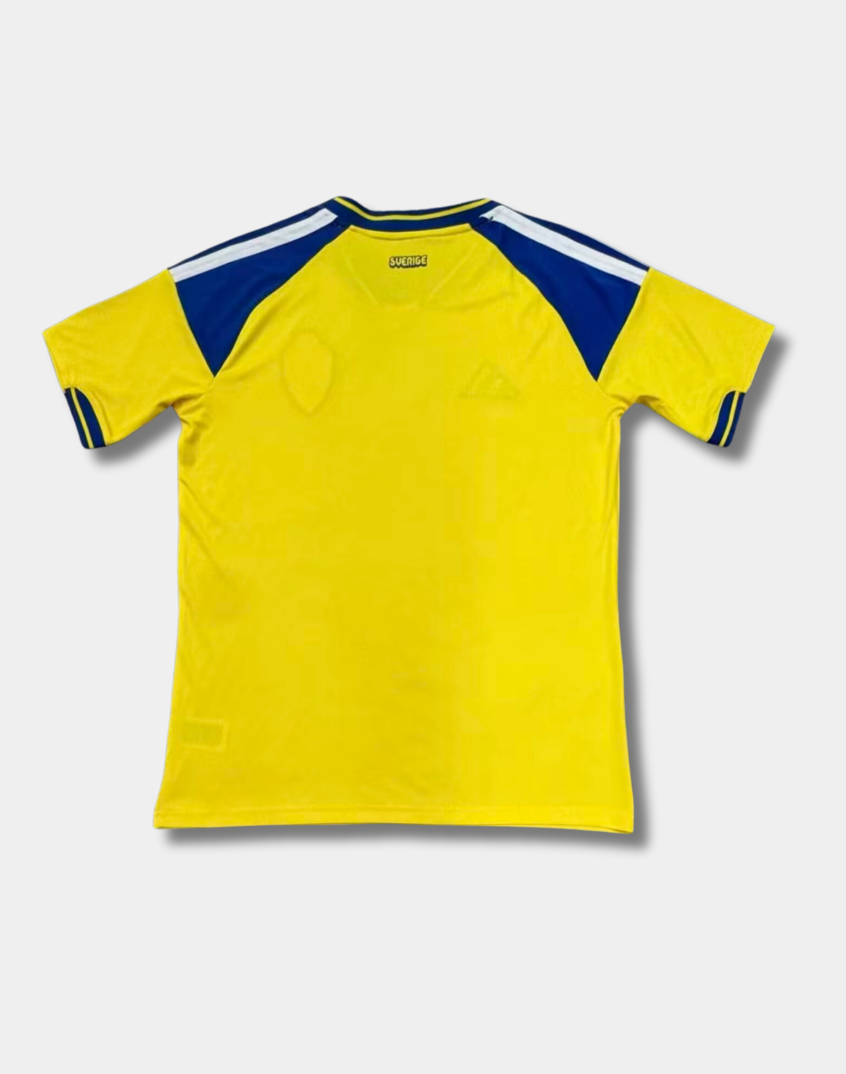 Sweeden World Cup Home Kit