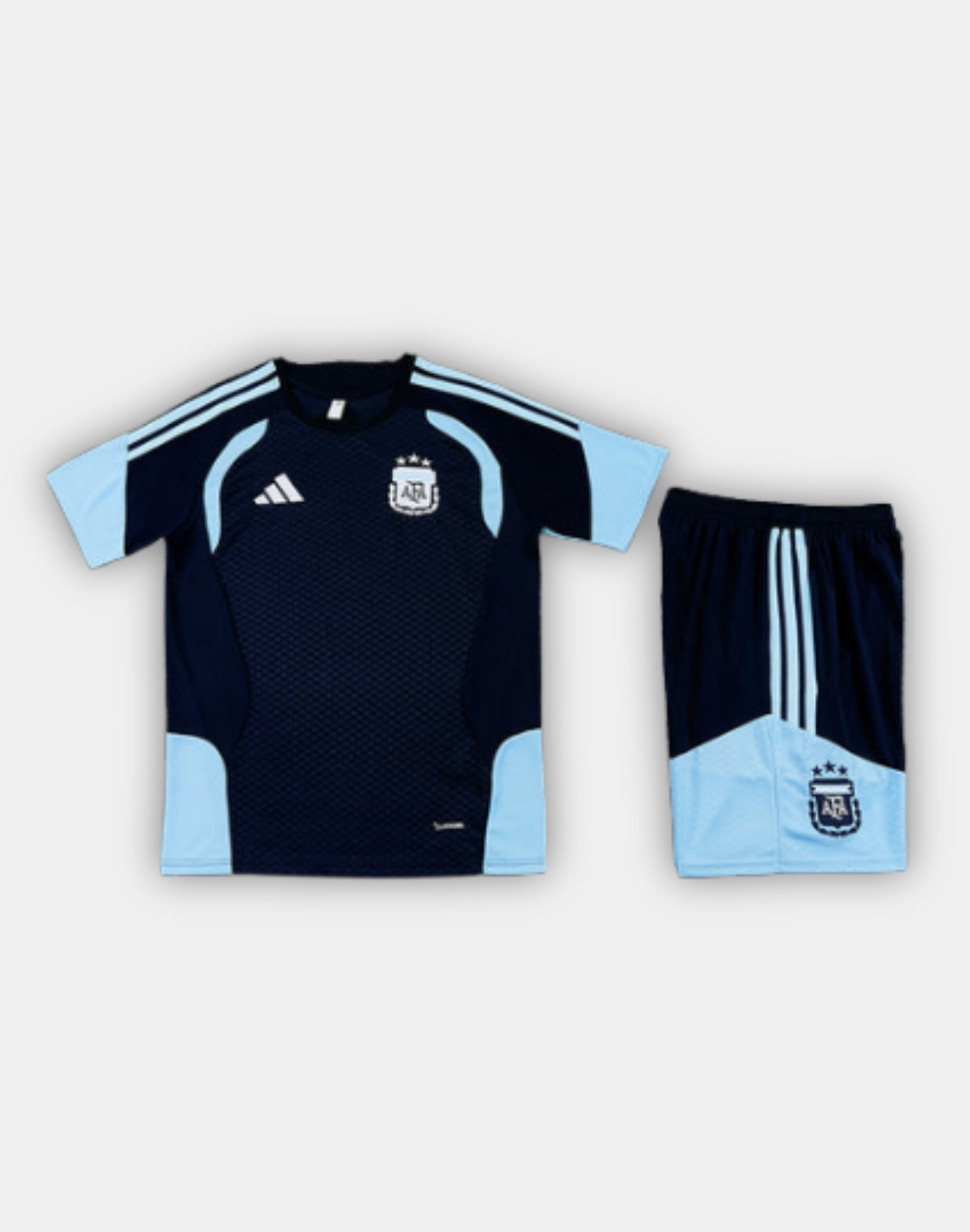 ARGENTINA - SUMMER SET NAVY