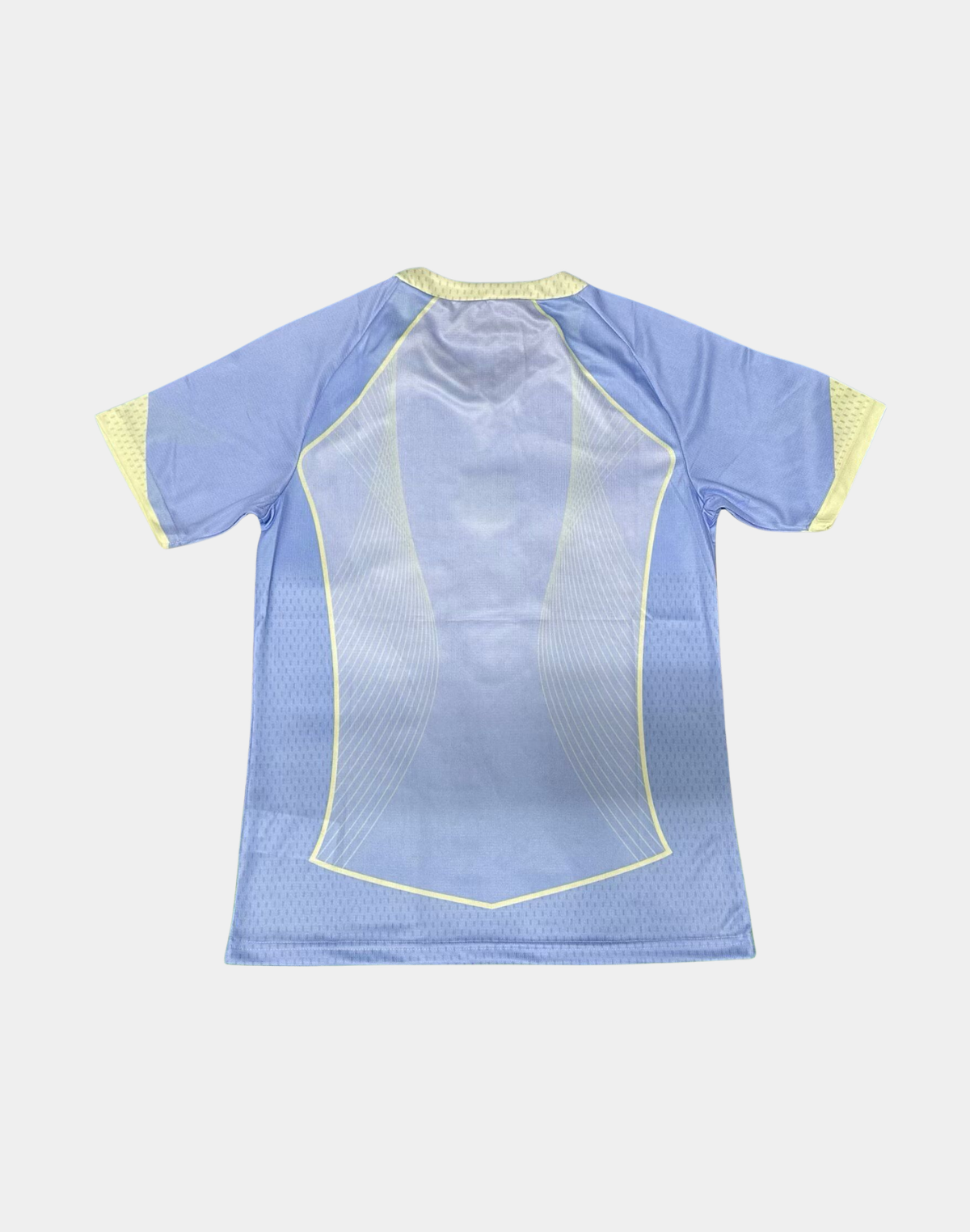 FC Barcelona "Vibrant Glitch" Special Kit