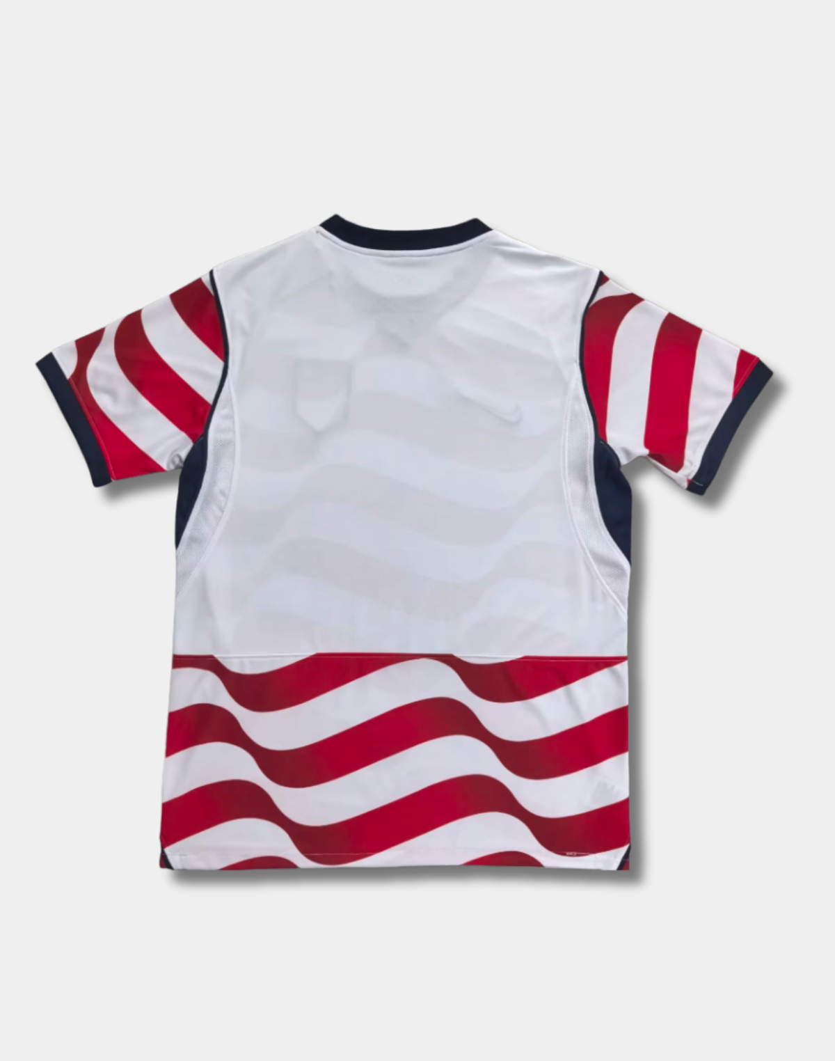 USA World Cup Home Kit
