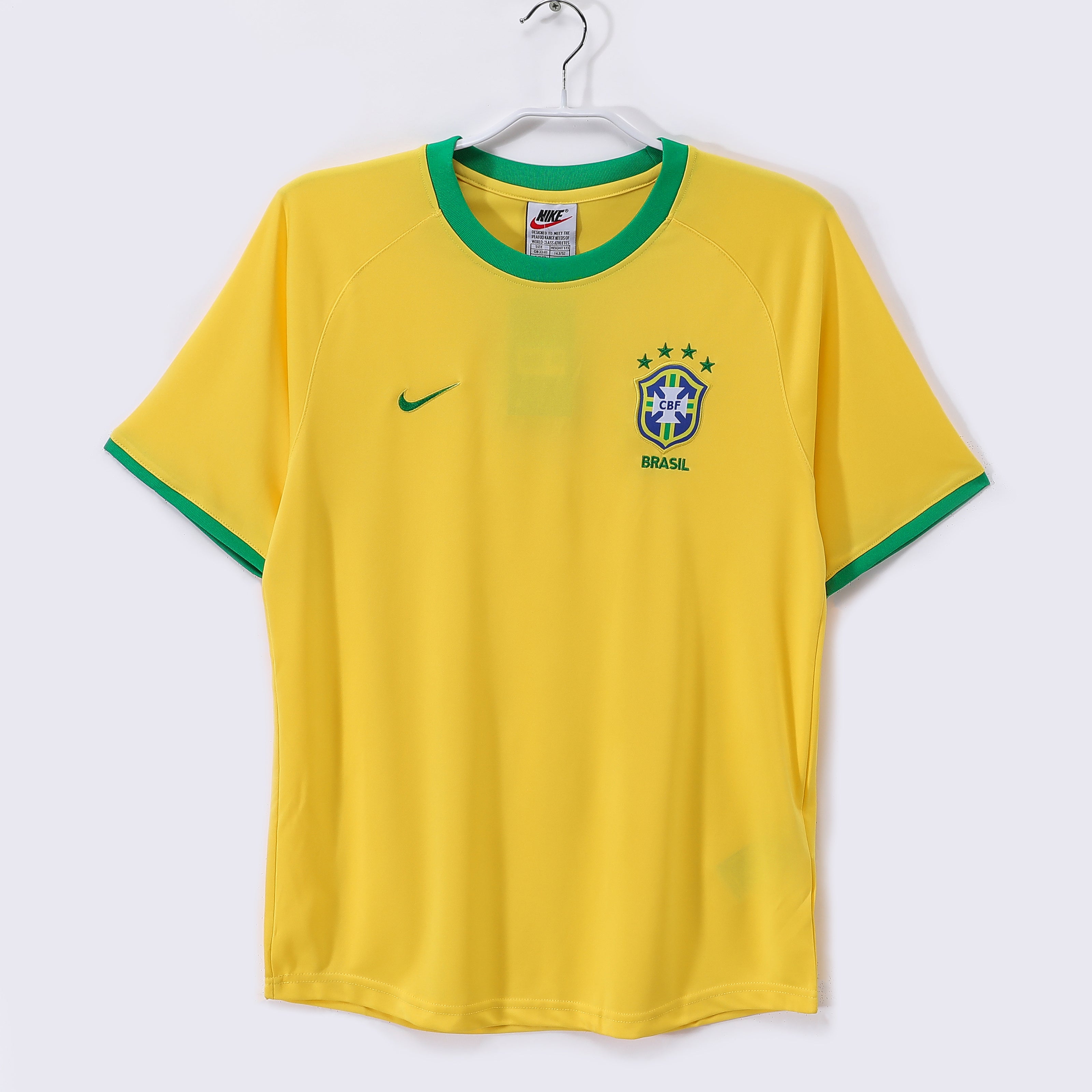 Brazil 2012–2013 Home Kit