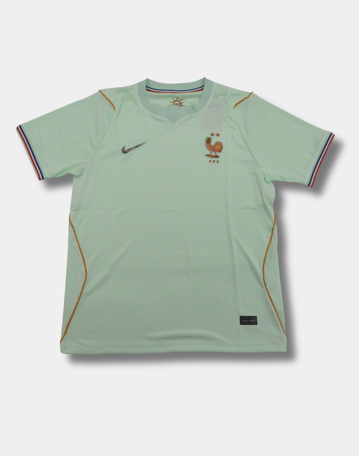 France World Cup Away Kit