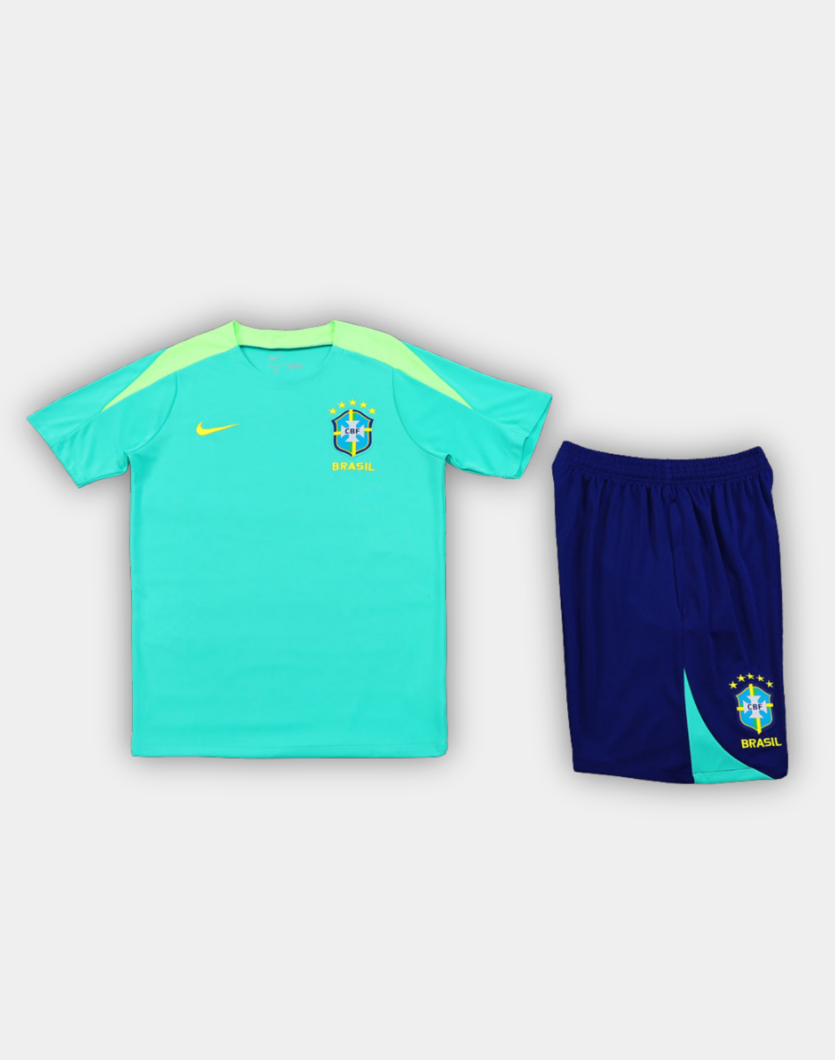 BRAZIL - SUMMER SET TEAL