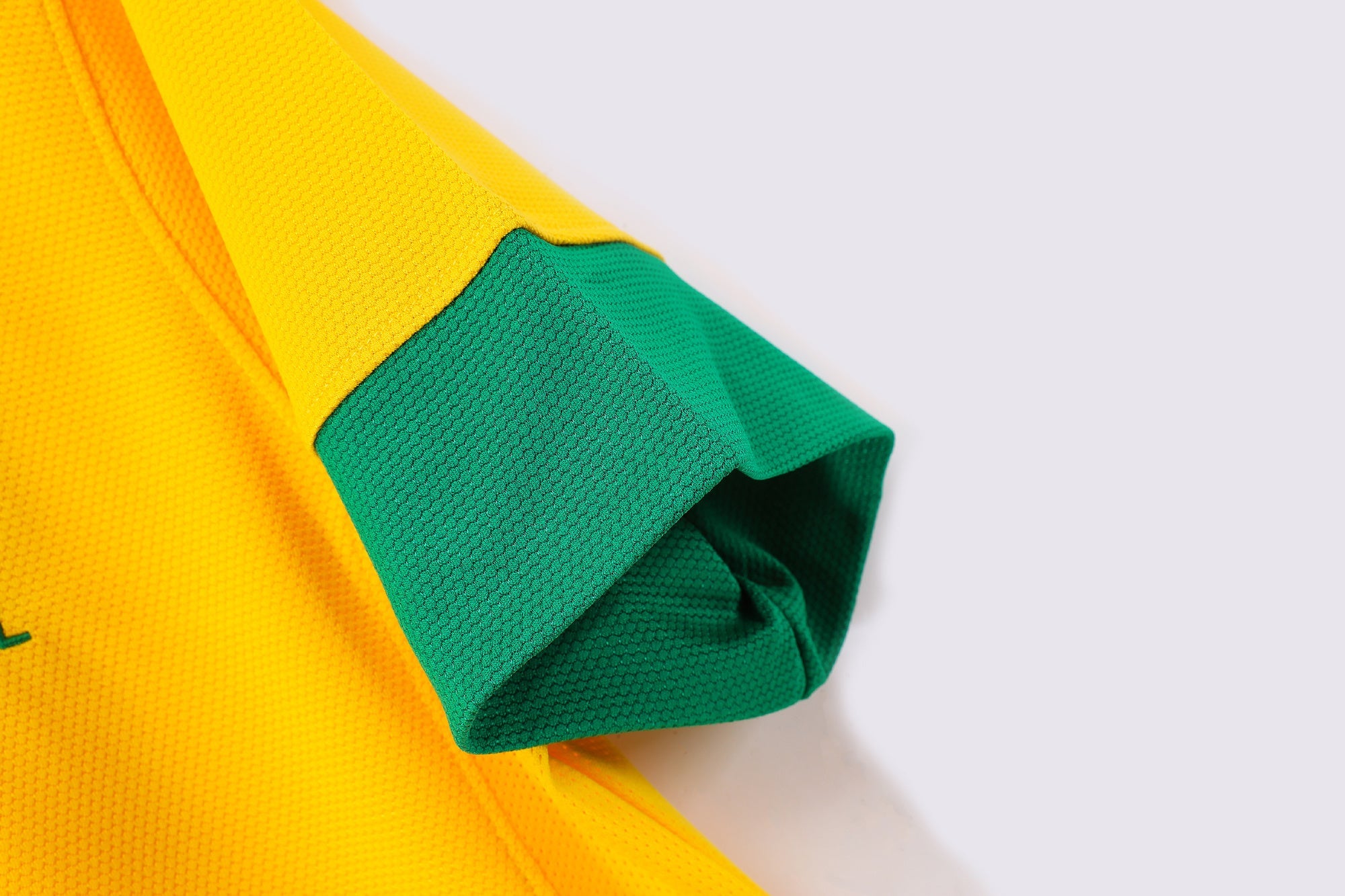 Brazil 2012–2013 Home Kit