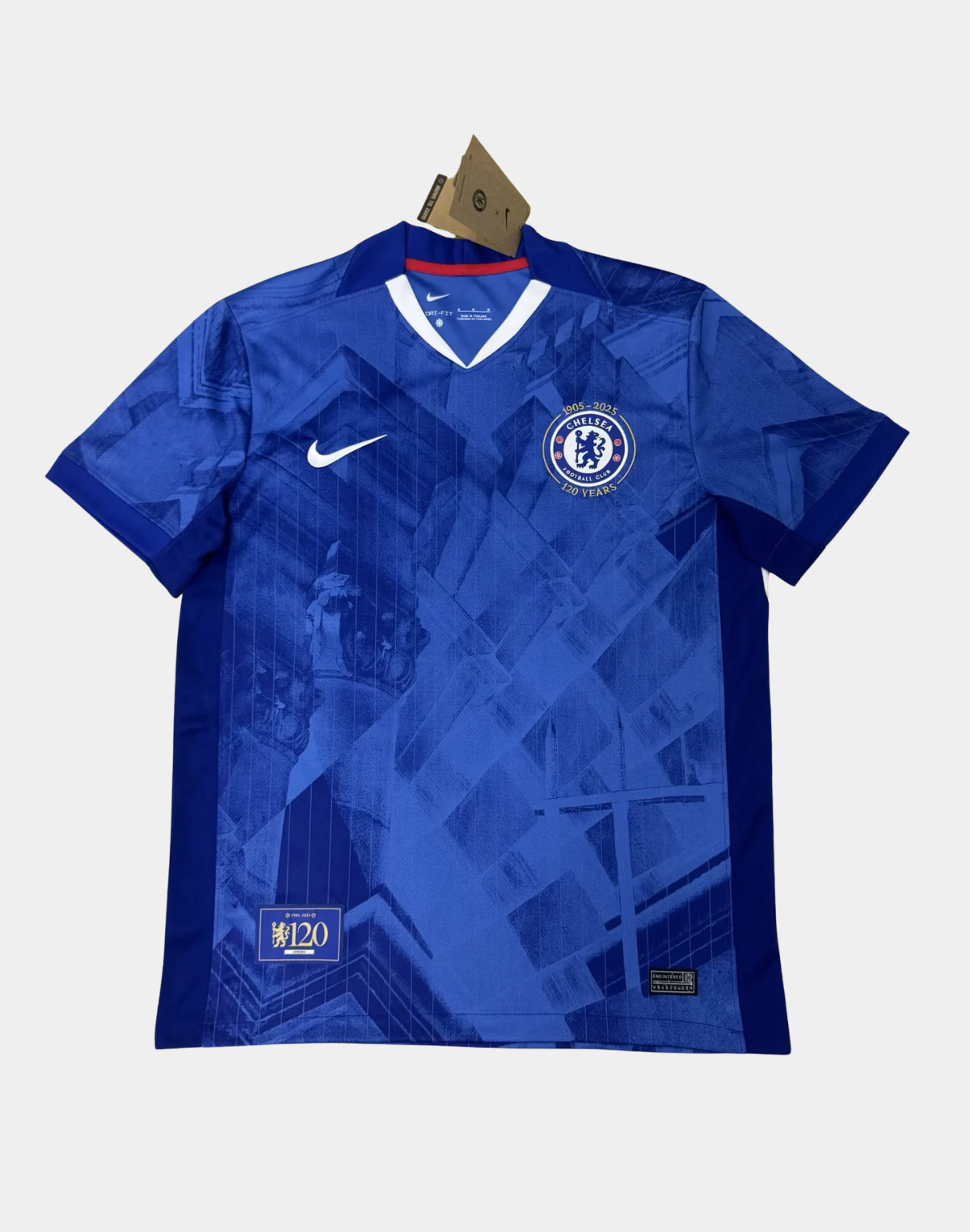 Chelsea "120 Years Anniversary" Special Kit