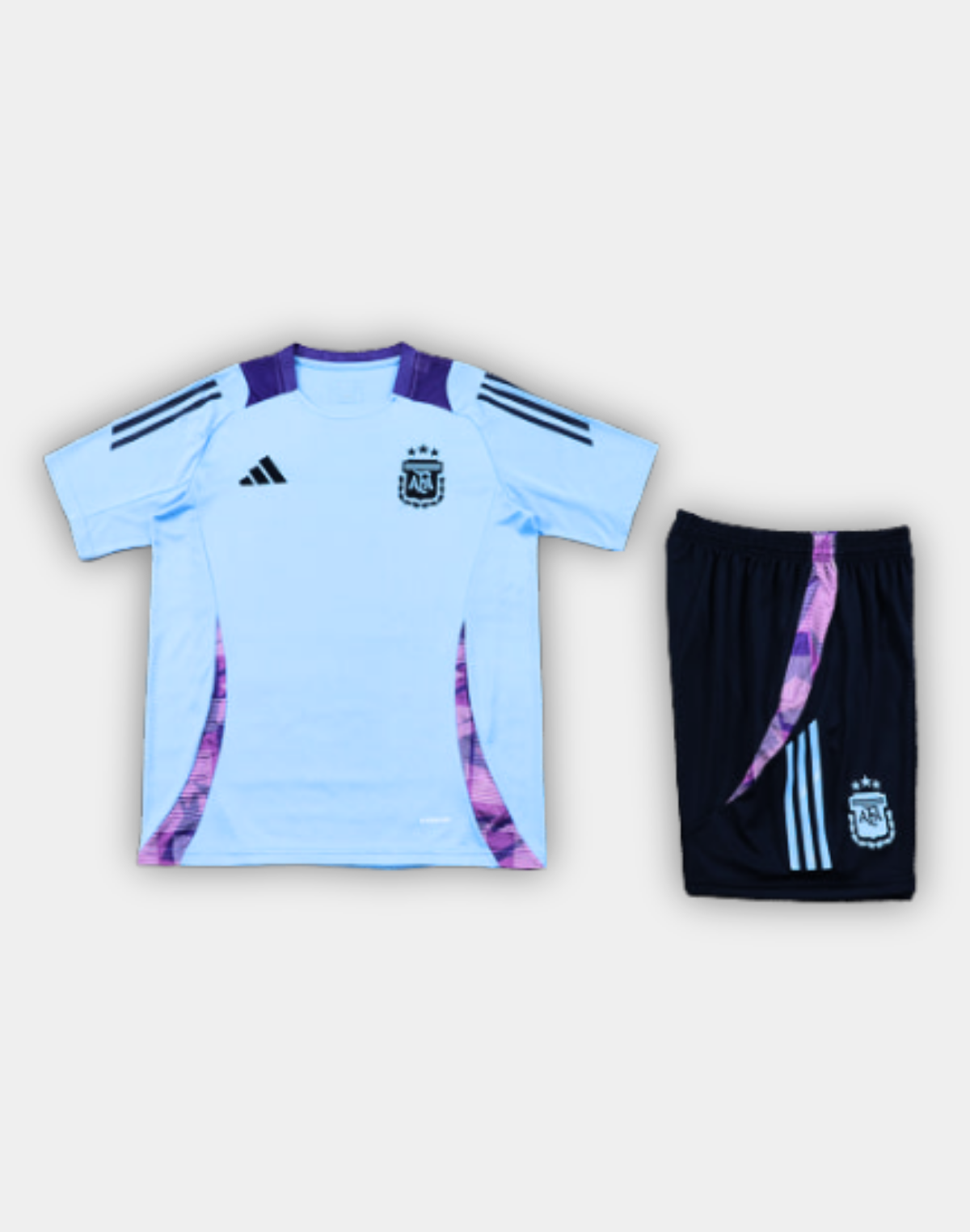 ARGENTINA - SUMMER SET PURPLE