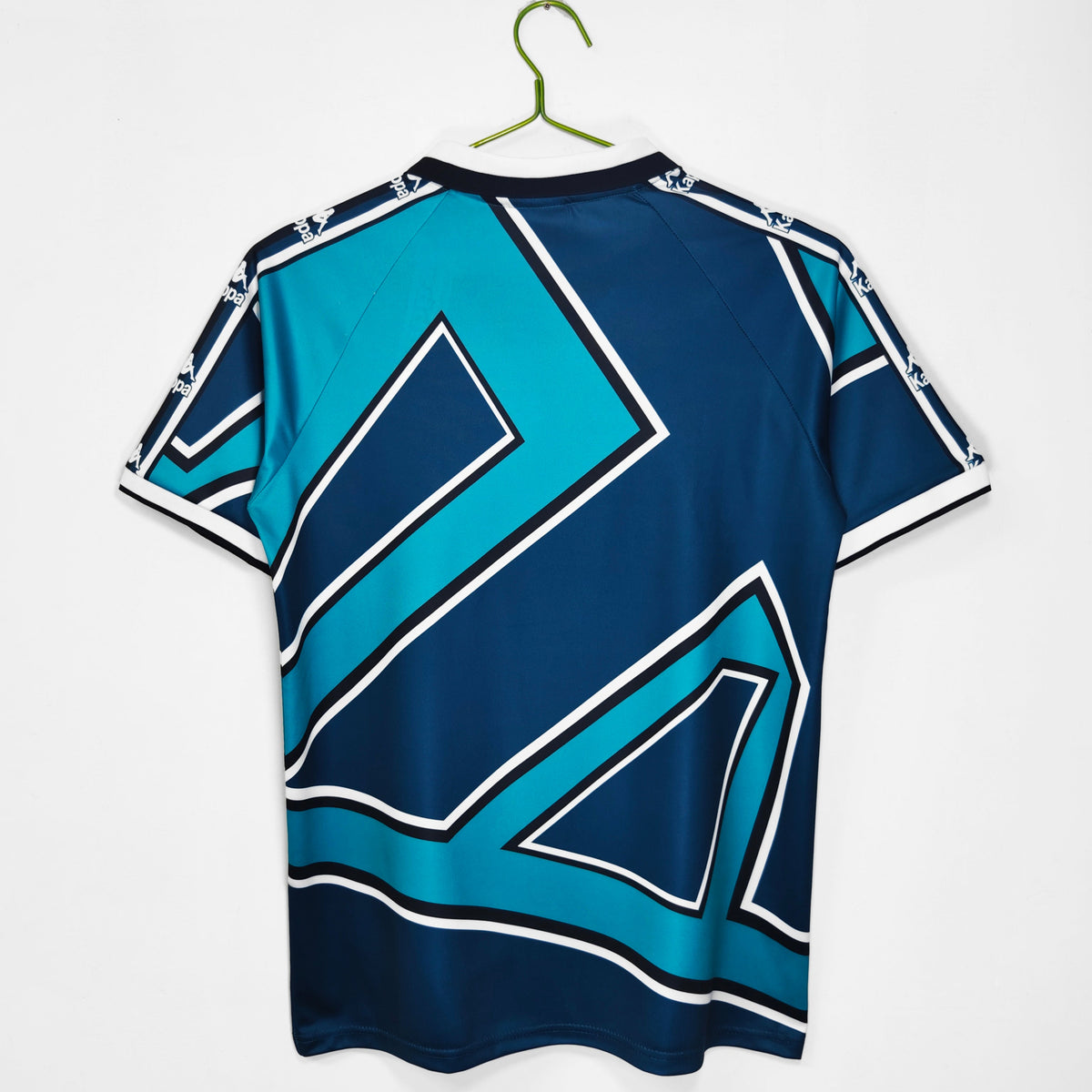 Real Betis 1995-1997 Away Kit