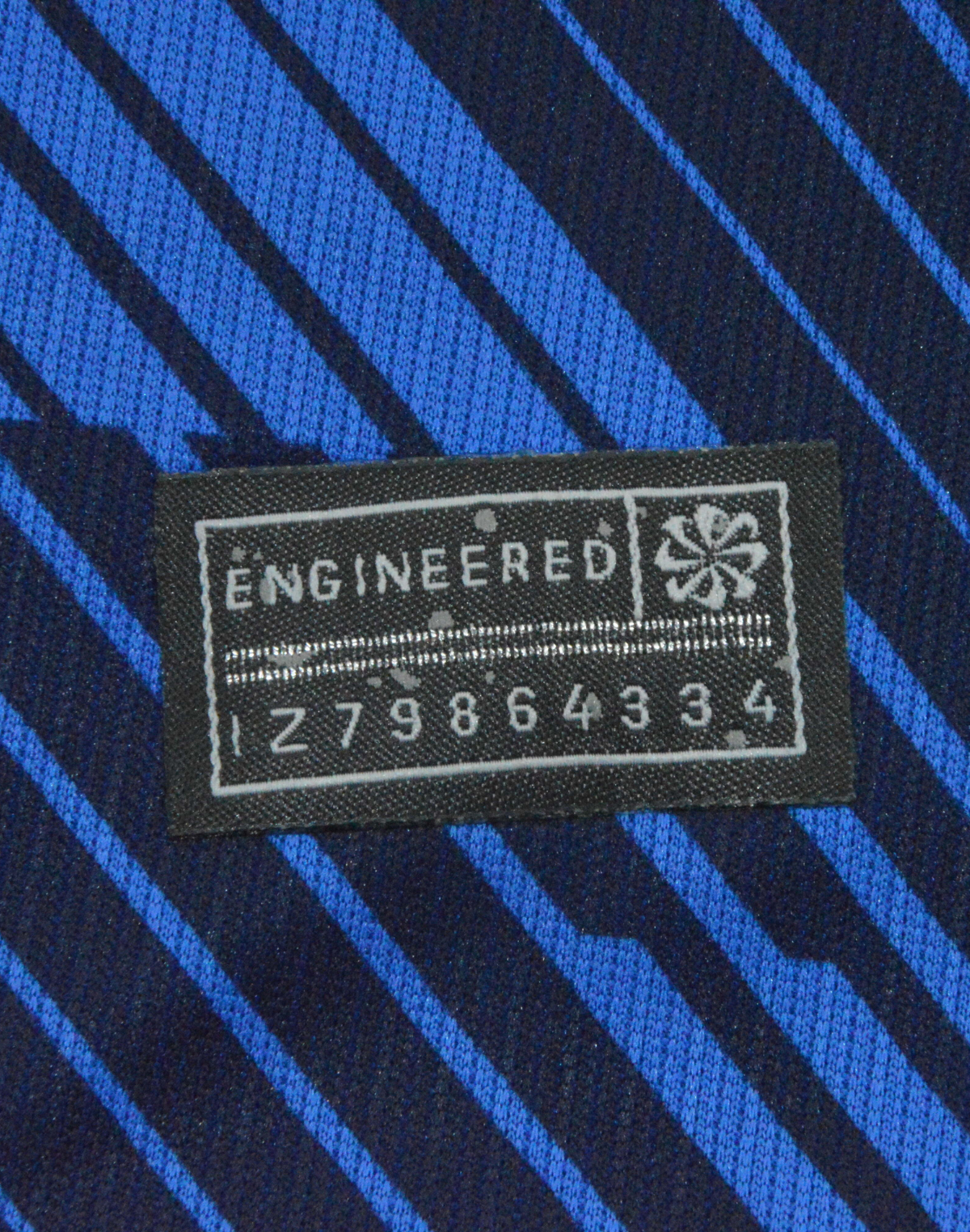 France "Cobalt Kinetic" World Cup Special Kit