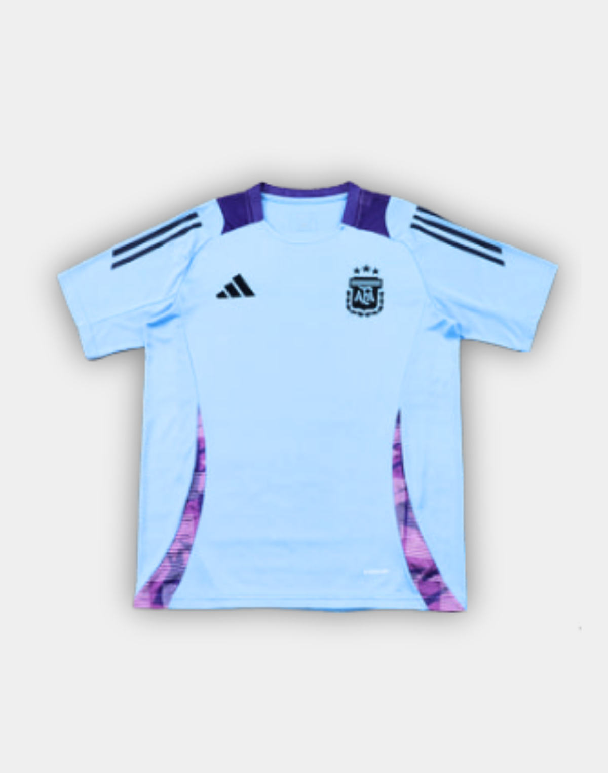 ARGENTINA - SUMMER SET PURPLE