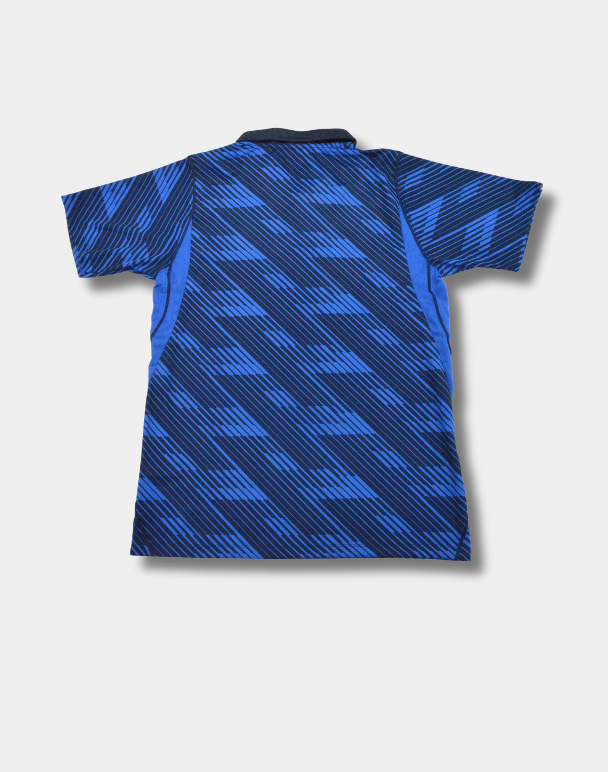 France "Cobalt Kinetic" World Cup Special Kit