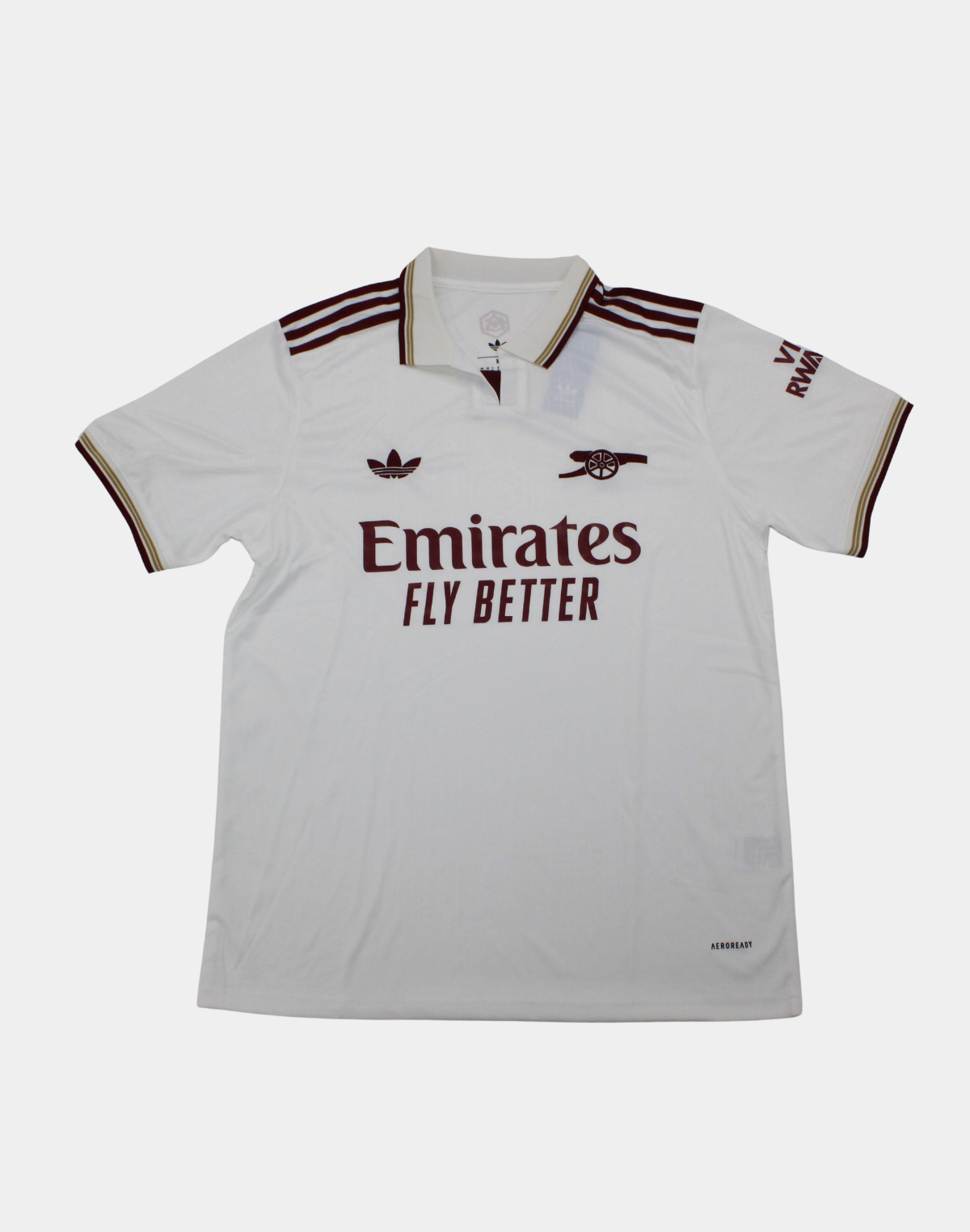 Arsenal "Royal Oak" Special Kit