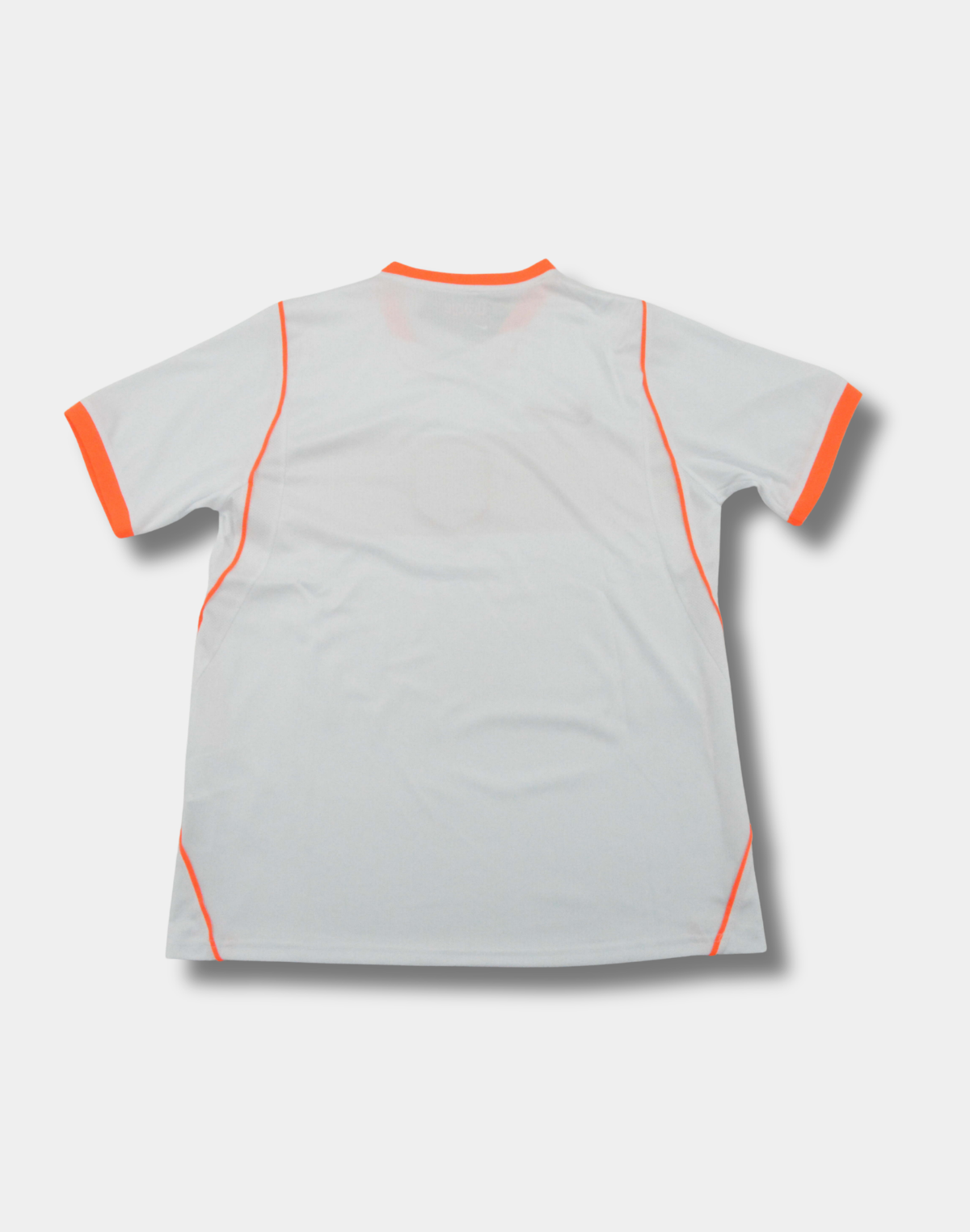 Netherlands World Cup Away Kit
