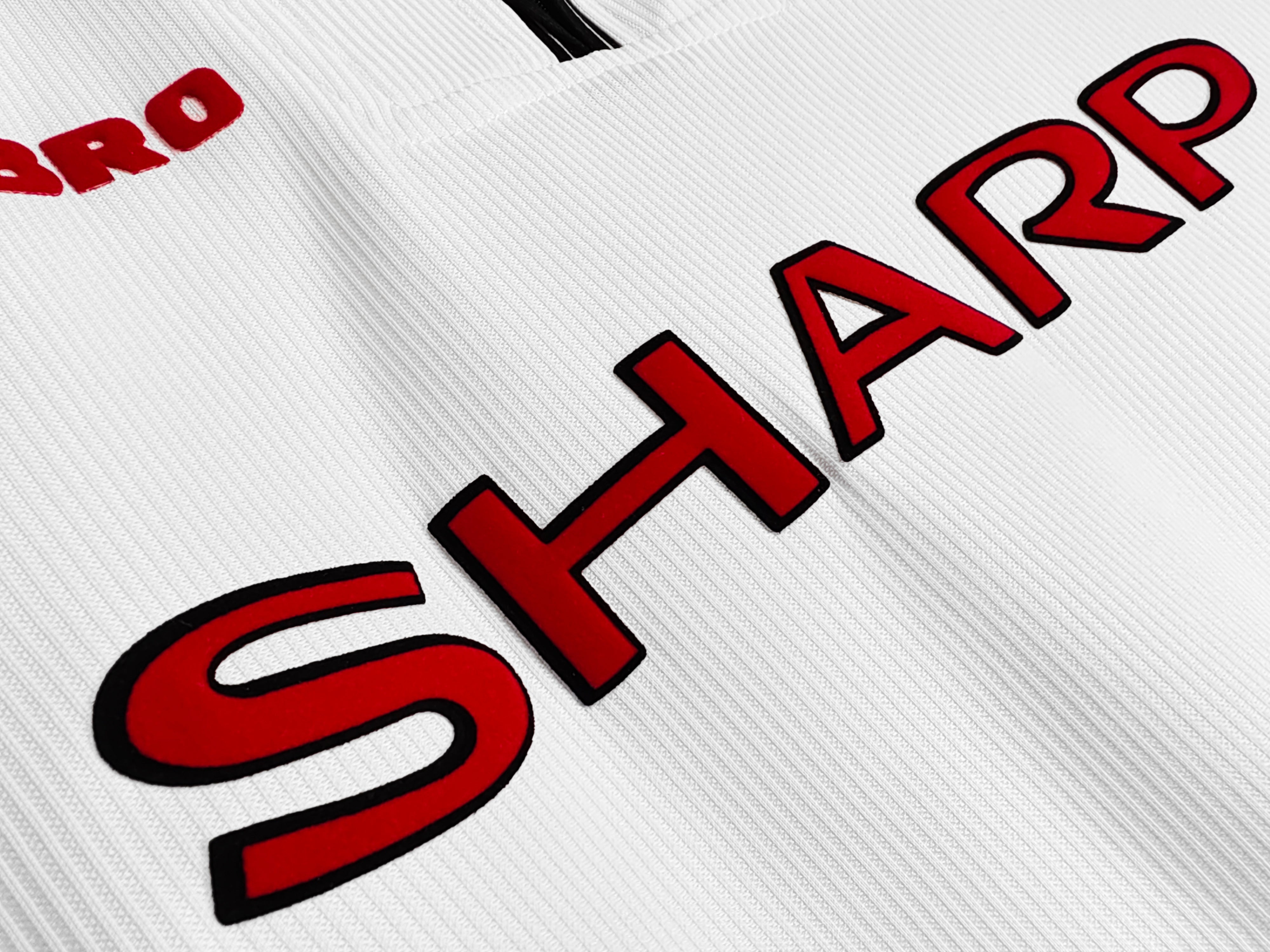 Manchester United 1997-1999 Away Kit