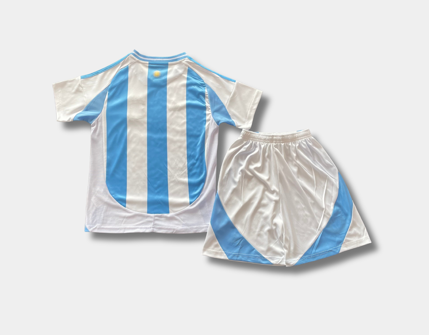 Argentina Home Kit Kids