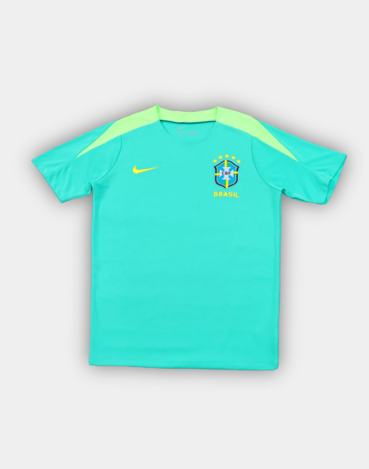 BRAZIL - SUMMER SET TEAL