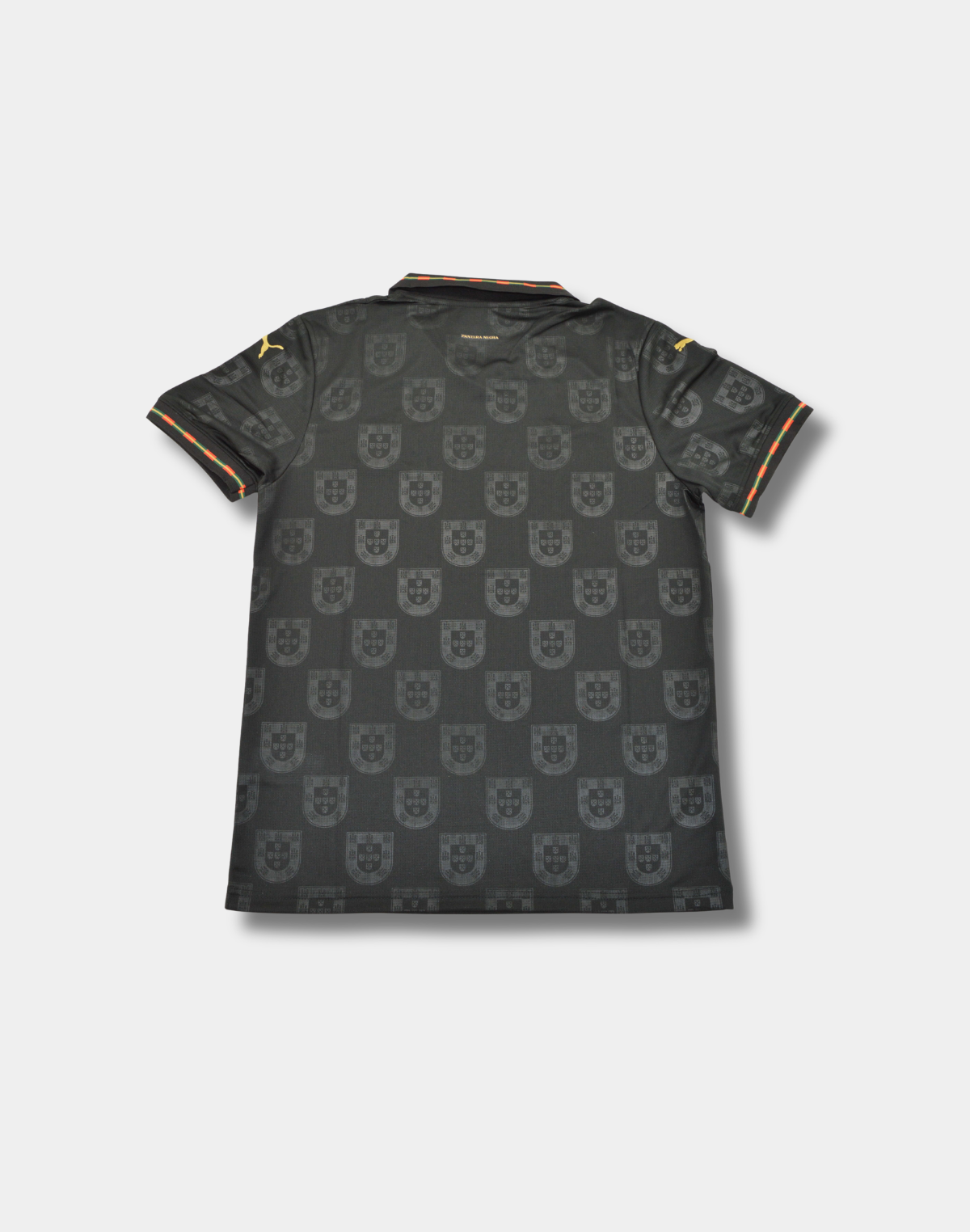 Portugal World Cup Away Kit